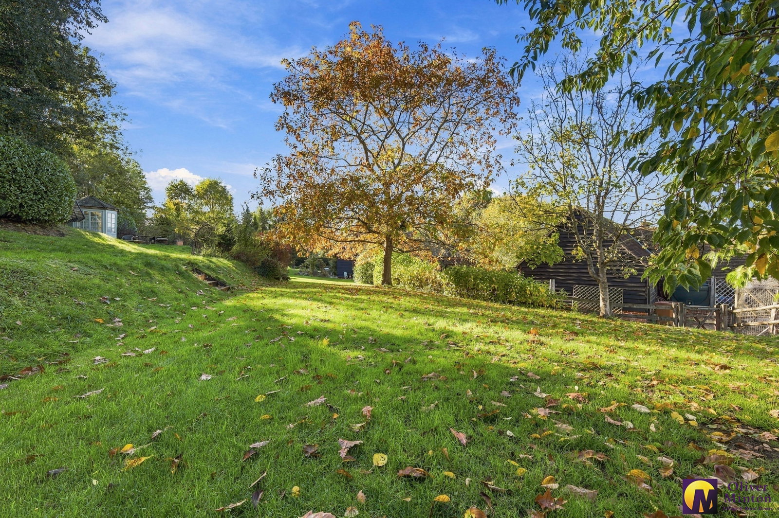 Image for Stunning 4 bed detached barn, Latchford, Nr Standon SG11