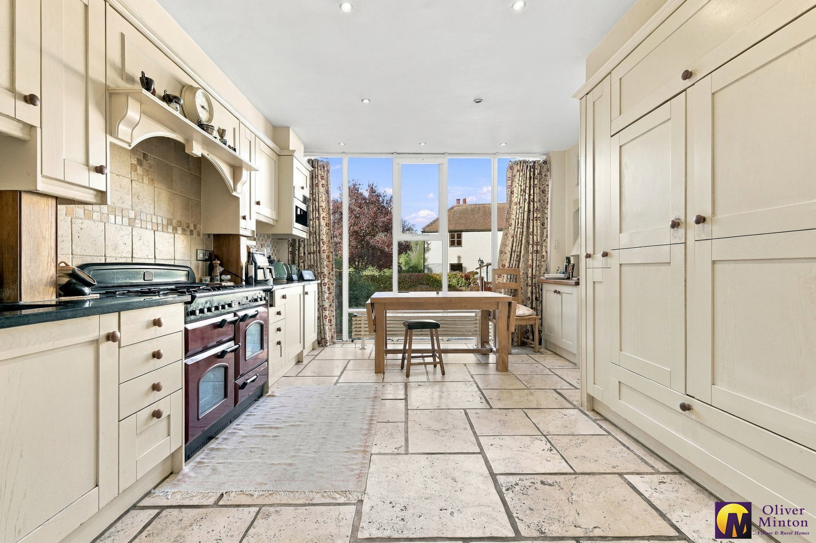 Image for Stunning 4 bed detached barn, Latchford, Nr Standon SG11