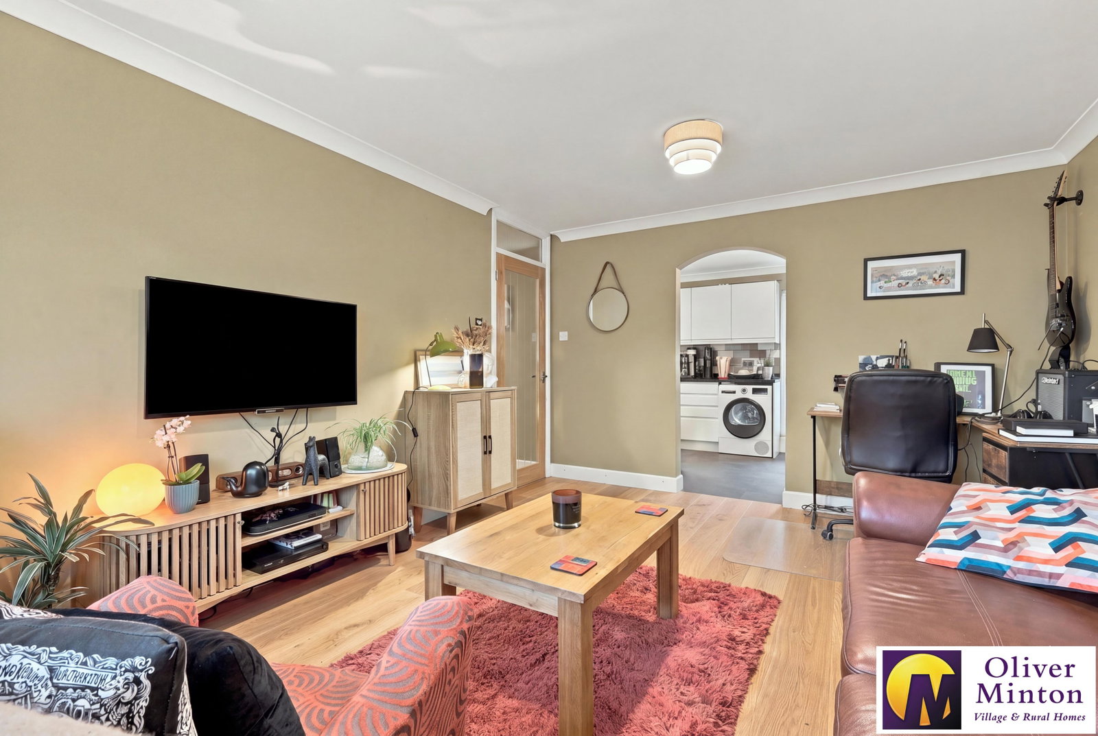 Image for Founceley Avenue, Dane End