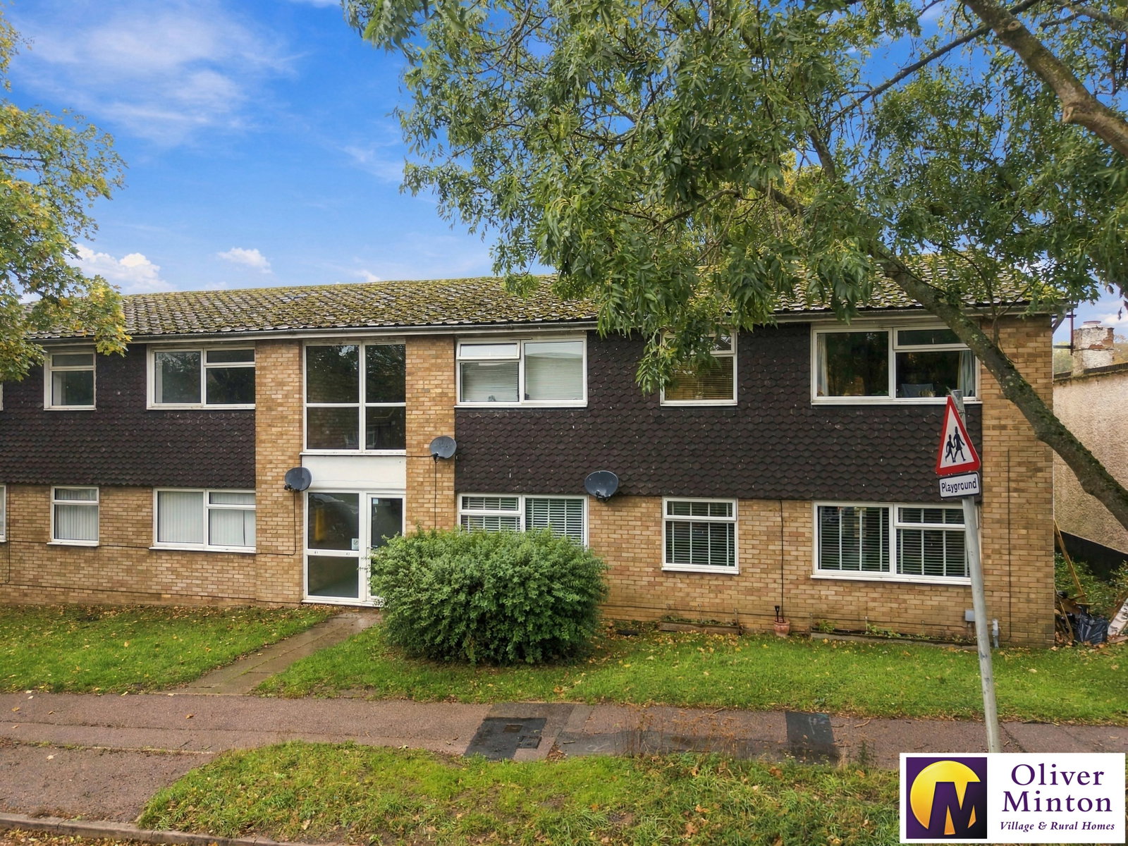 Image for Founceley Avenue, Dane End