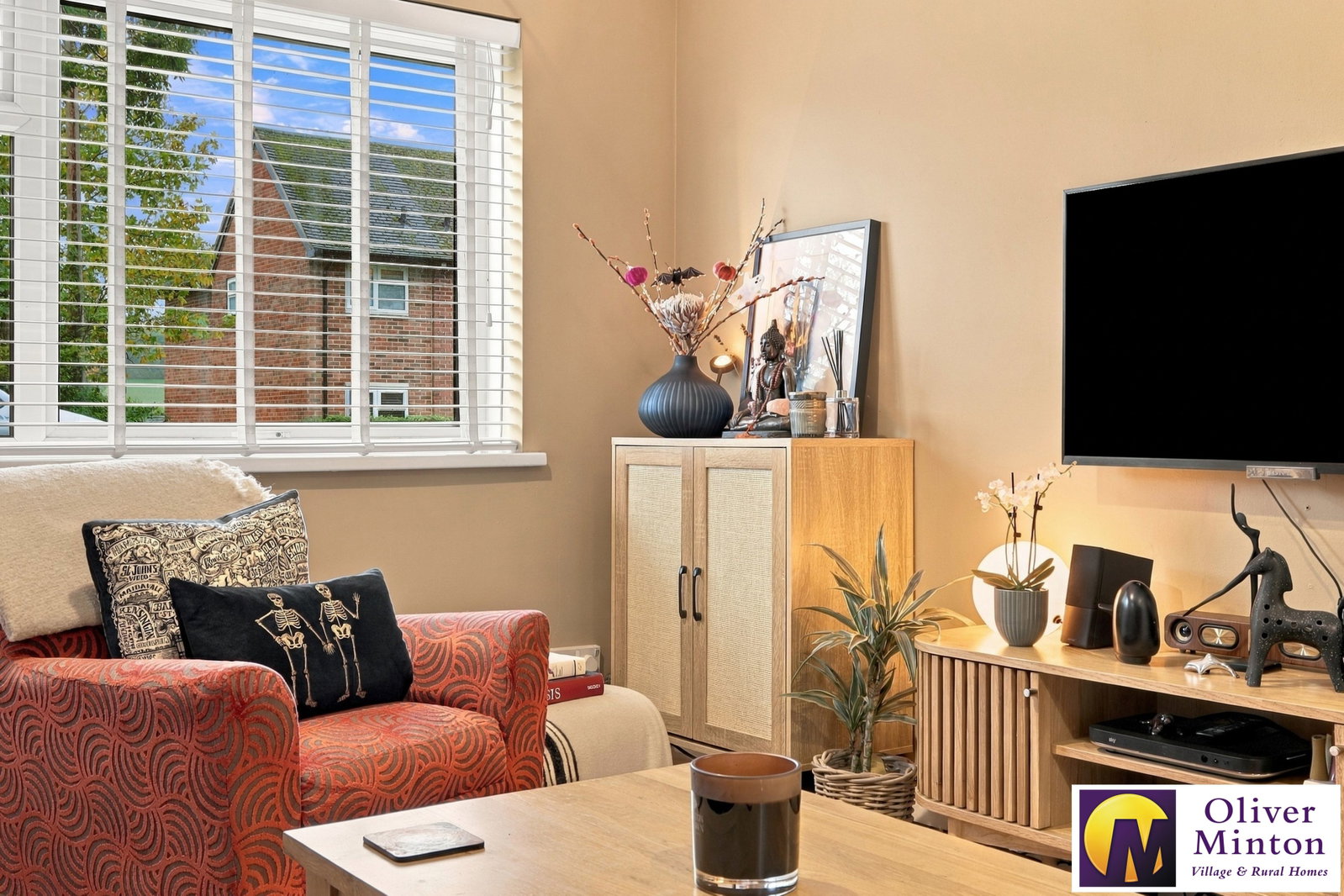 Image for Founceley Avenue, Dane End