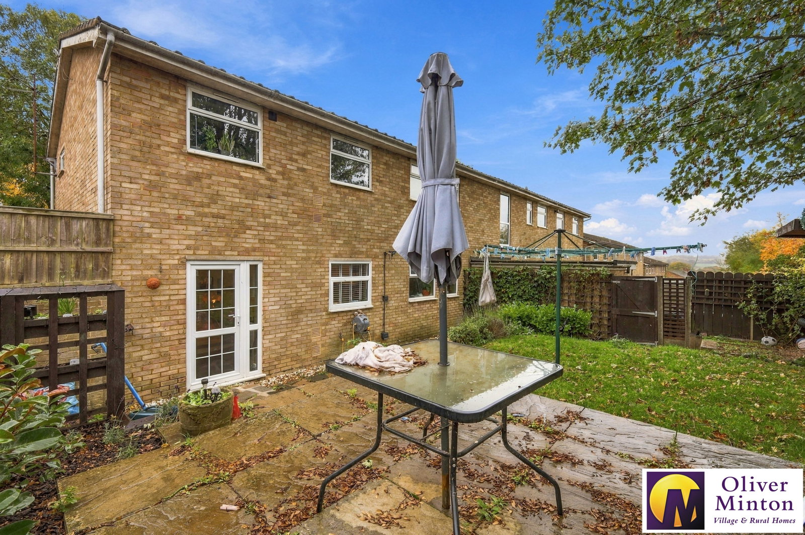 Image for Founceley Avenue, Dane End