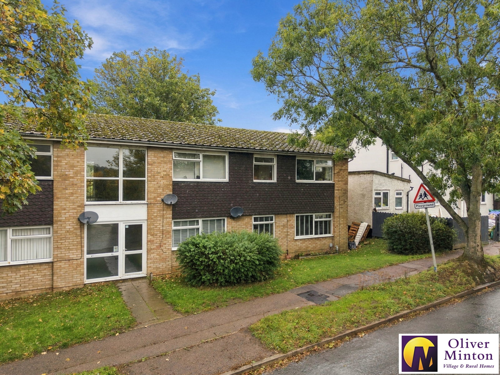 Image for Founceley Avenue, Dane End