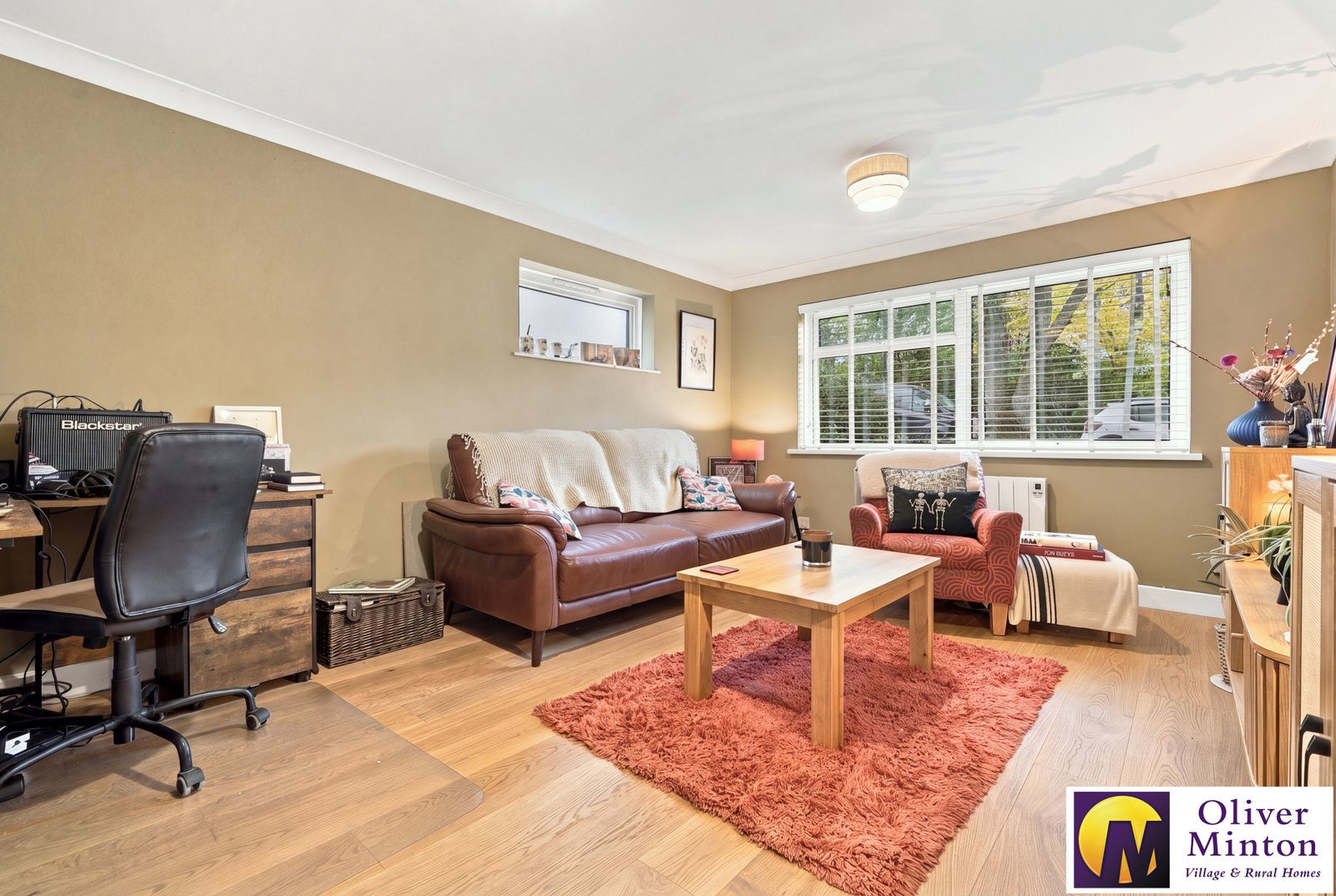 Image for Founceley Avenue, Dane End