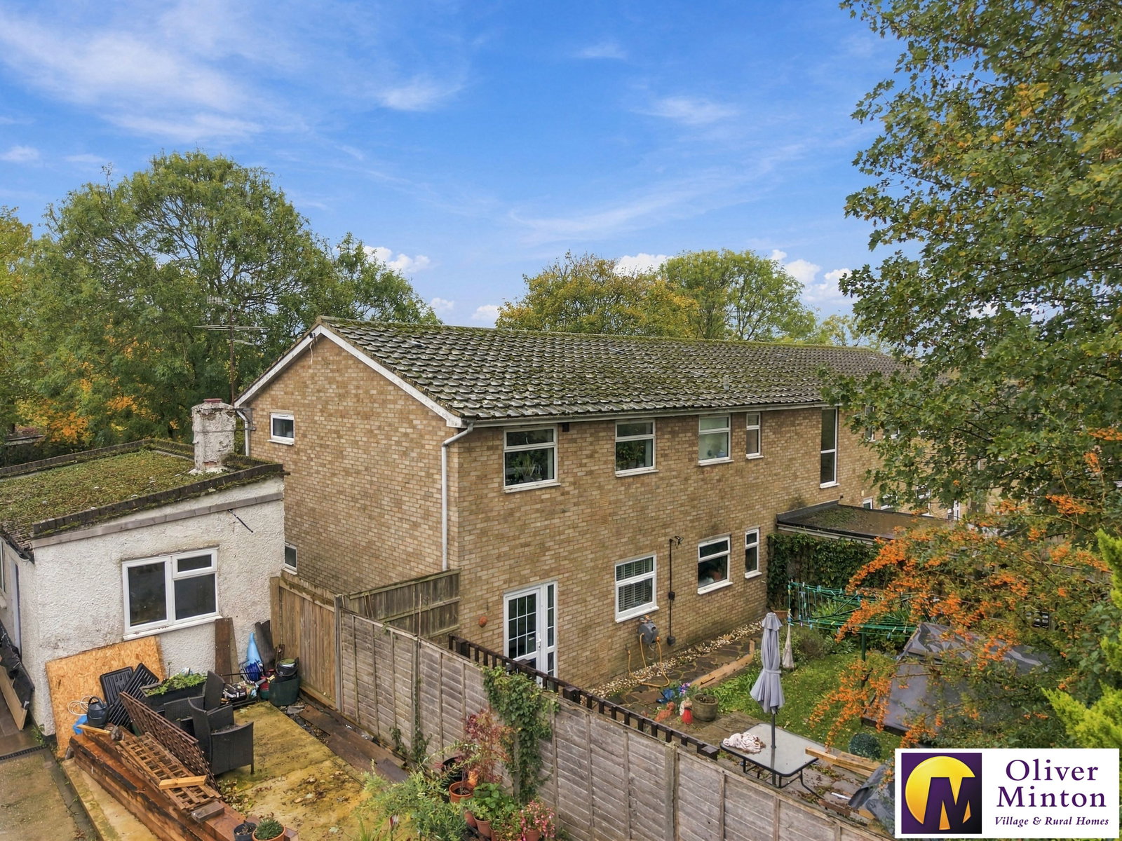 Image for Founceley Avenue, Dane End