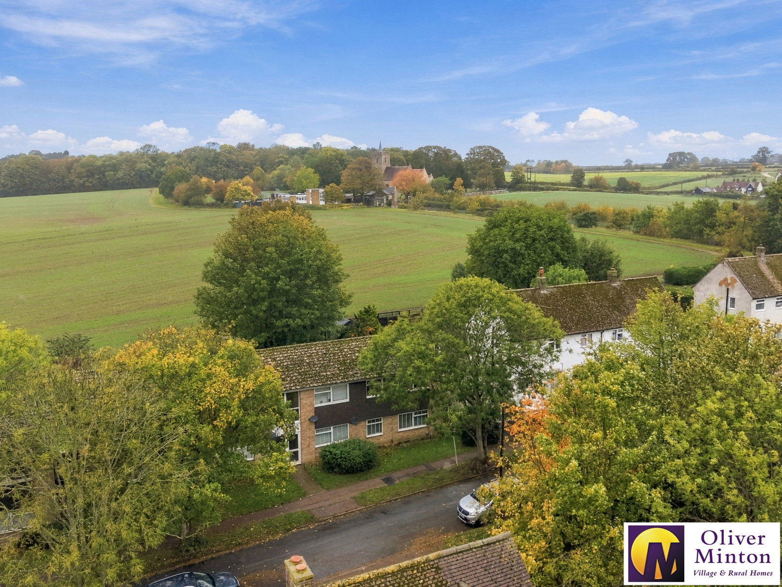 Image for Founceley Avenue, Dane End
