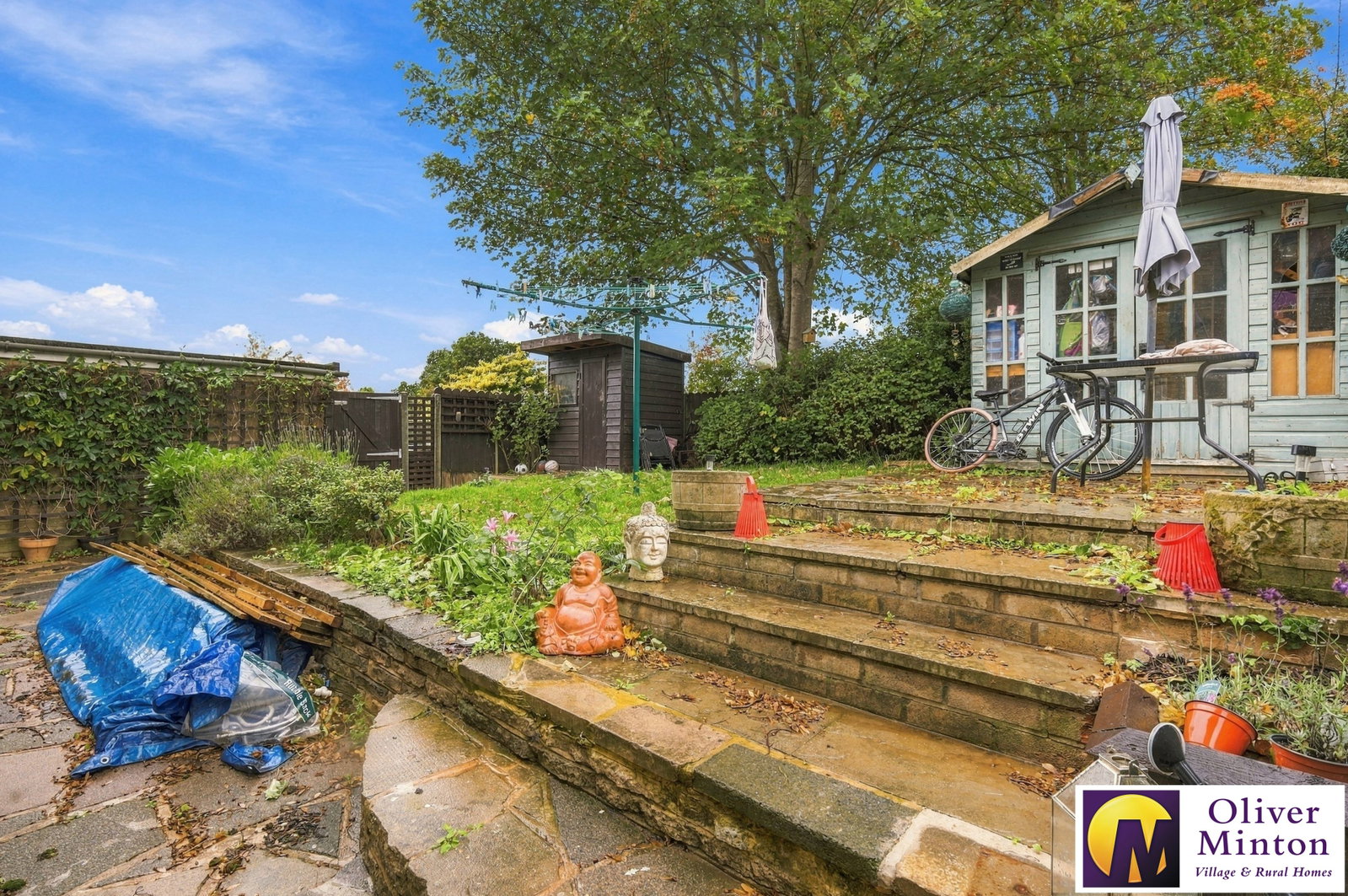 Image for Founceley Avenue, Dane End