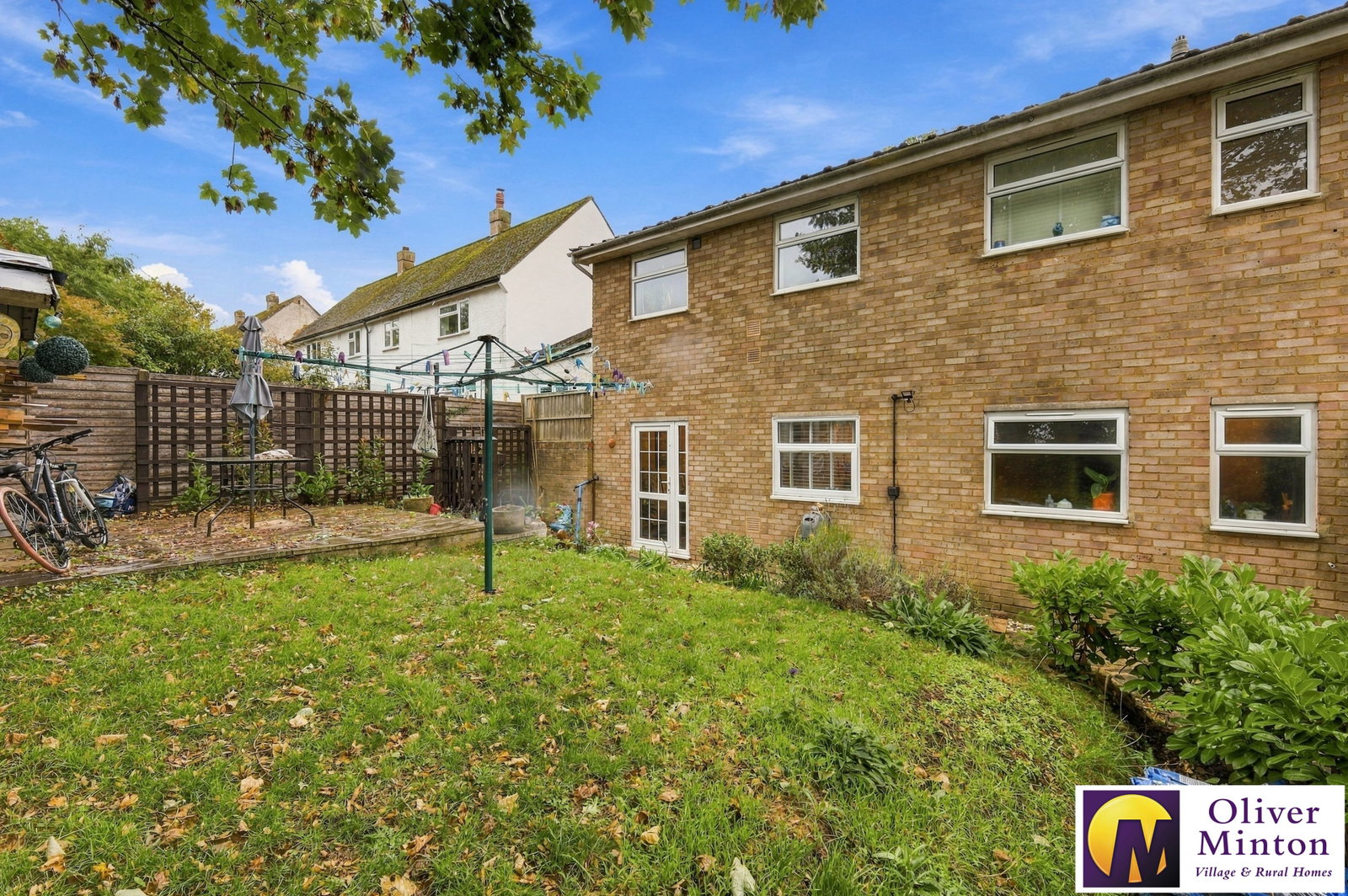 Image for Founceley Avenue, Dane End