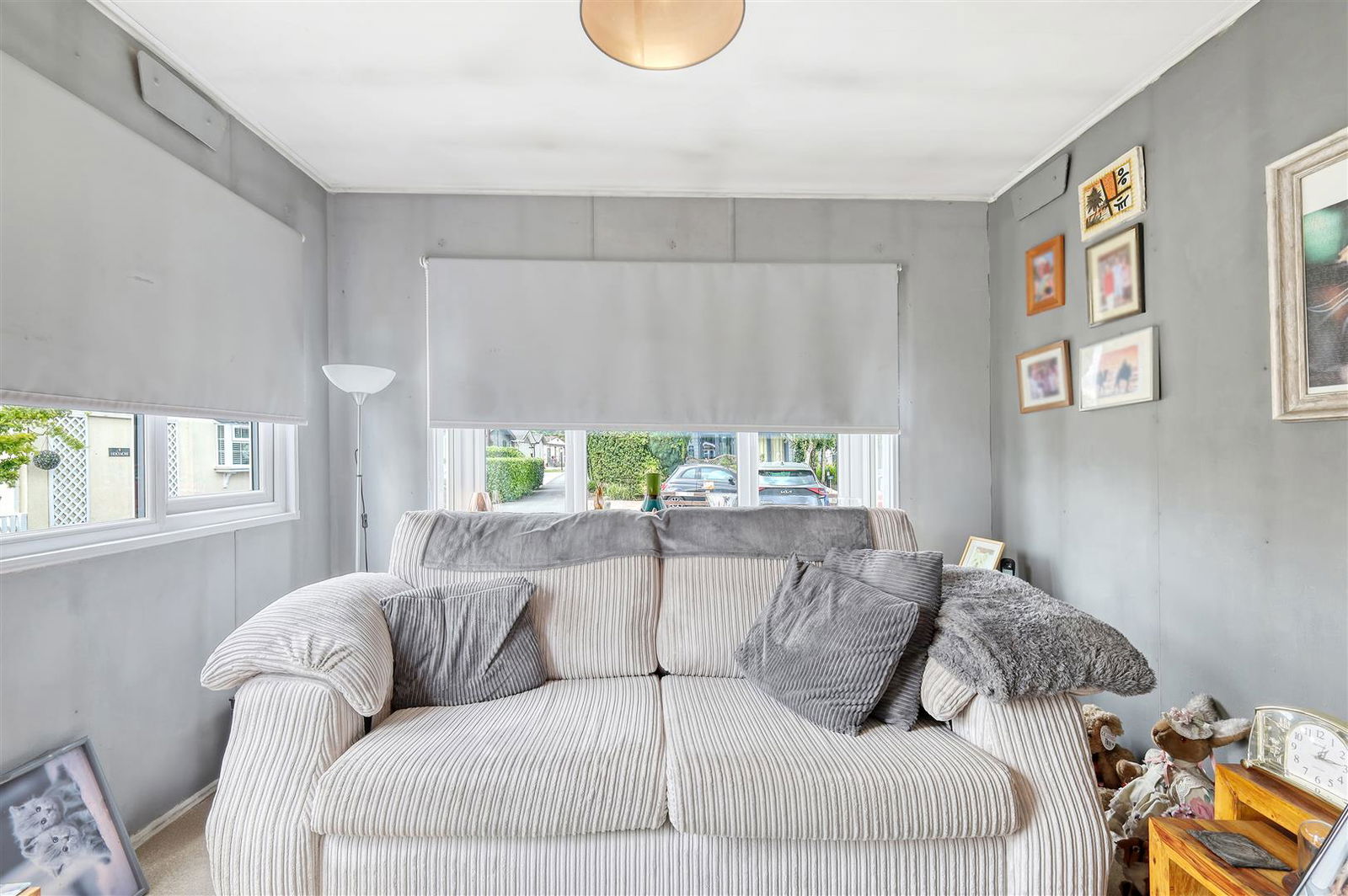 Image for Full Time Residence: Roydon Marina Village