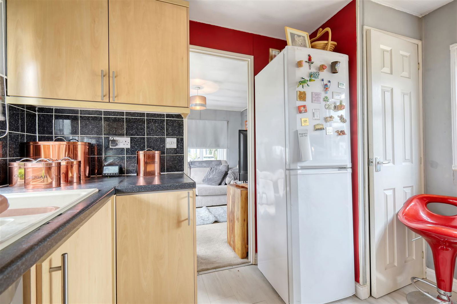 Image for Full Time Residence: Roydon Marina Village