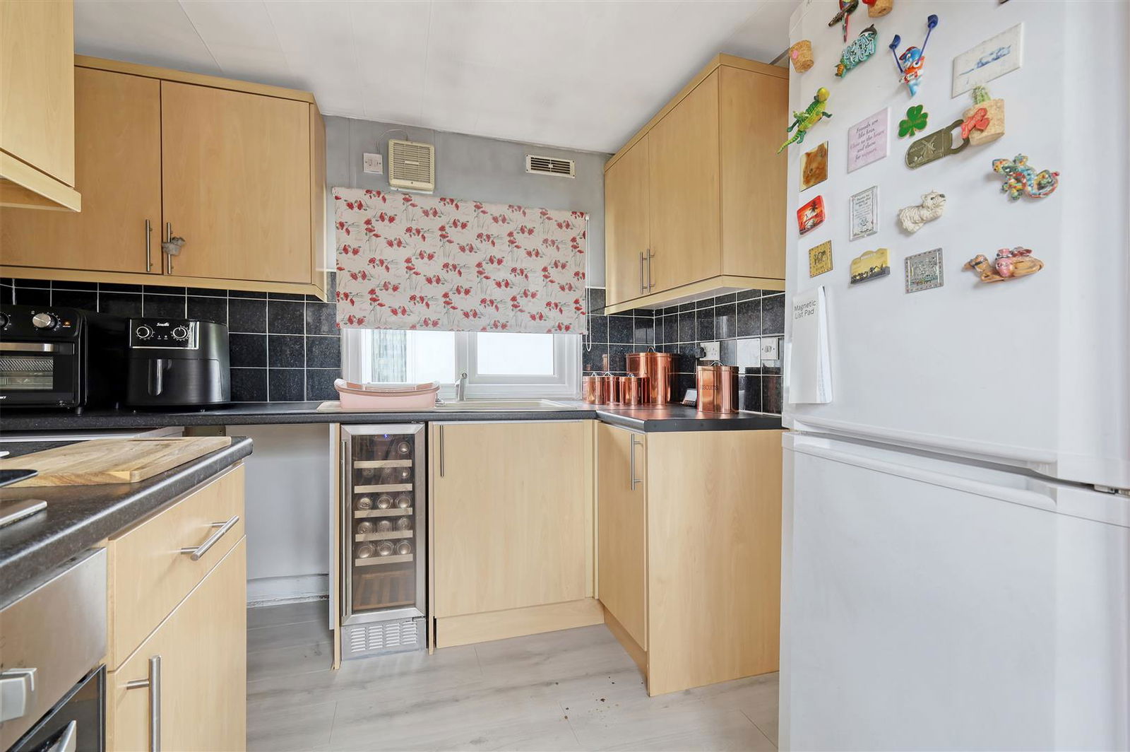 Image for Full Time Residence: Roydon Marina Village