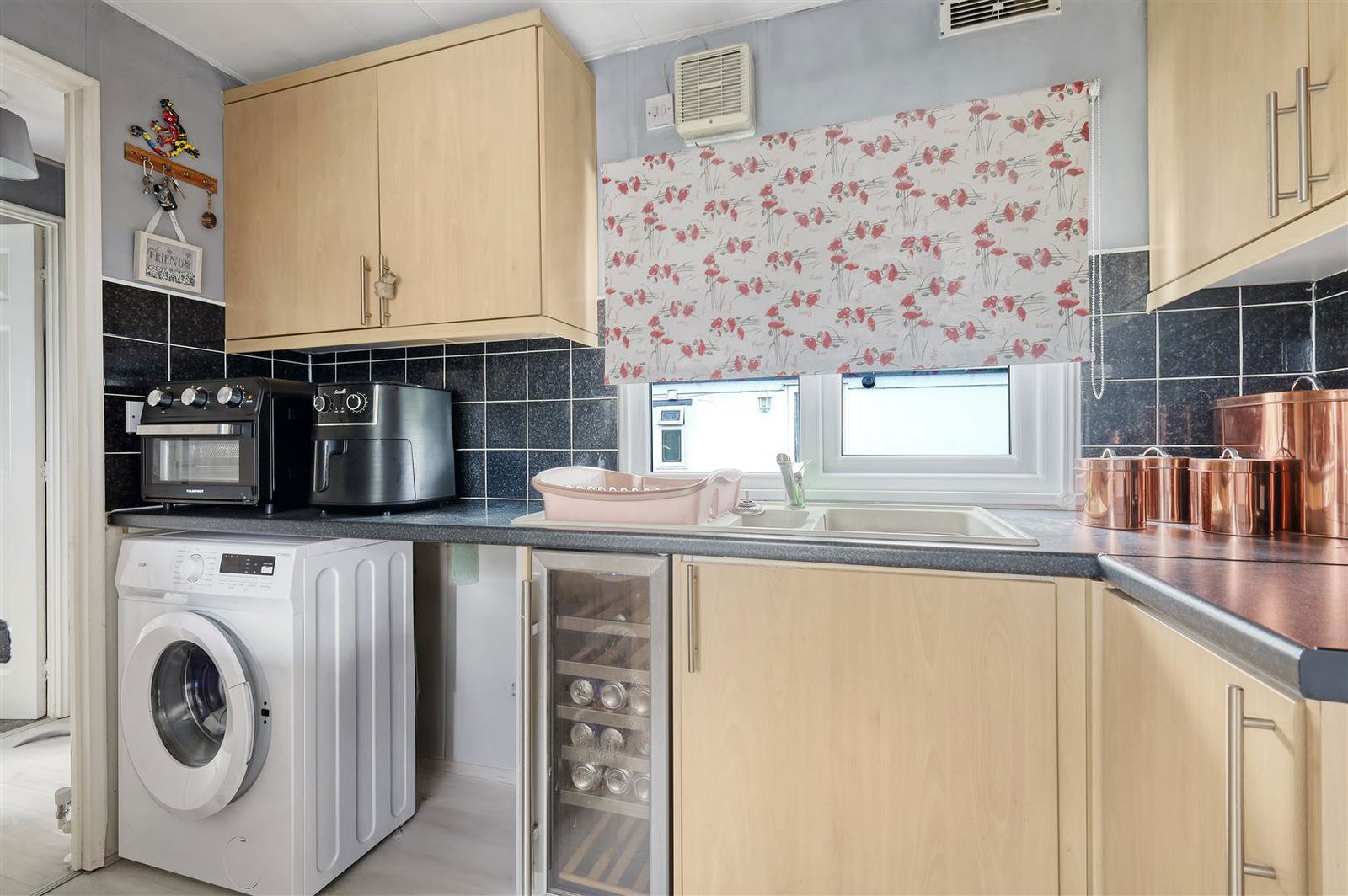 Image for Full Time Residence: Roydon Marina Village