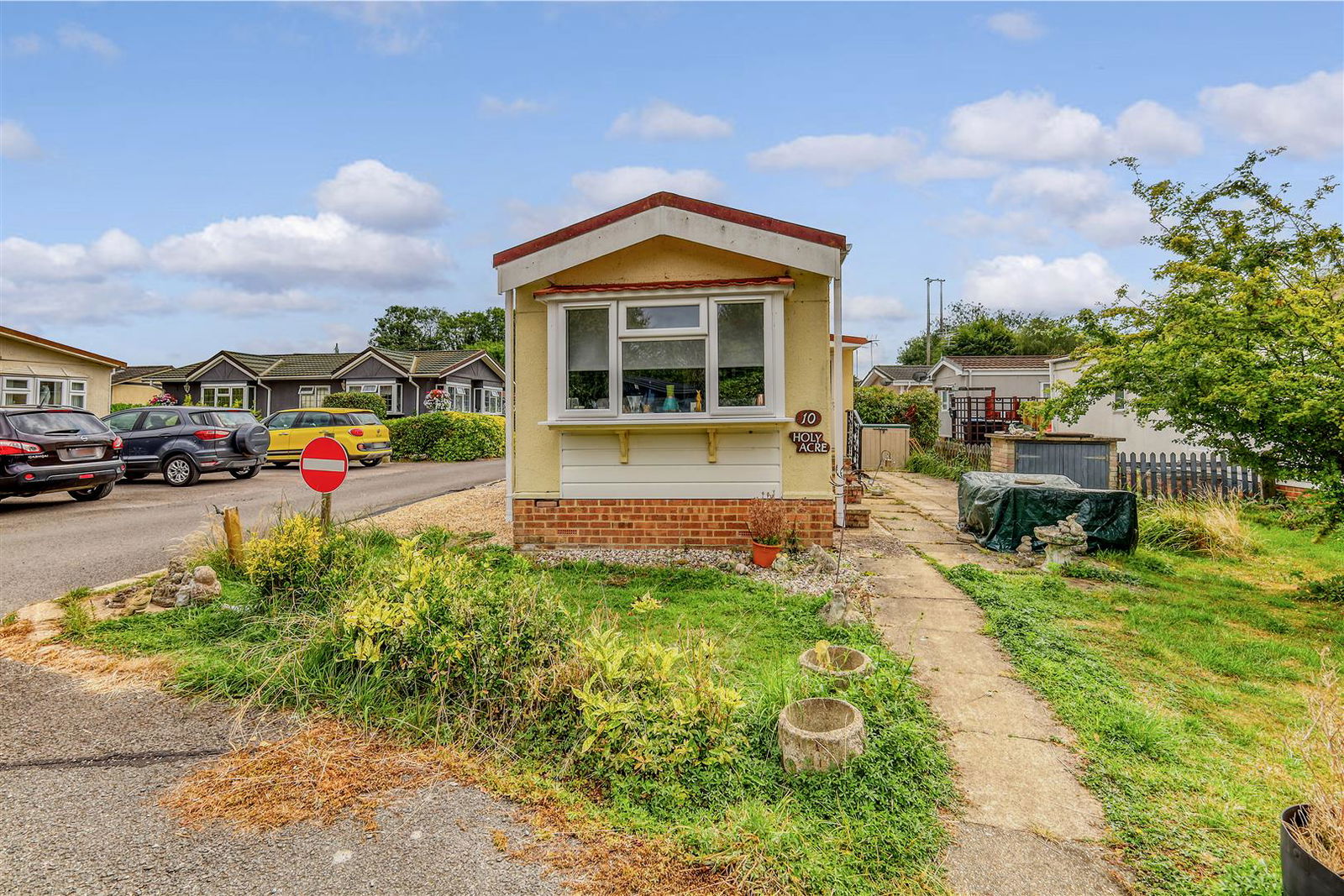 Image for Full Time Residence: Roydon Marina Village