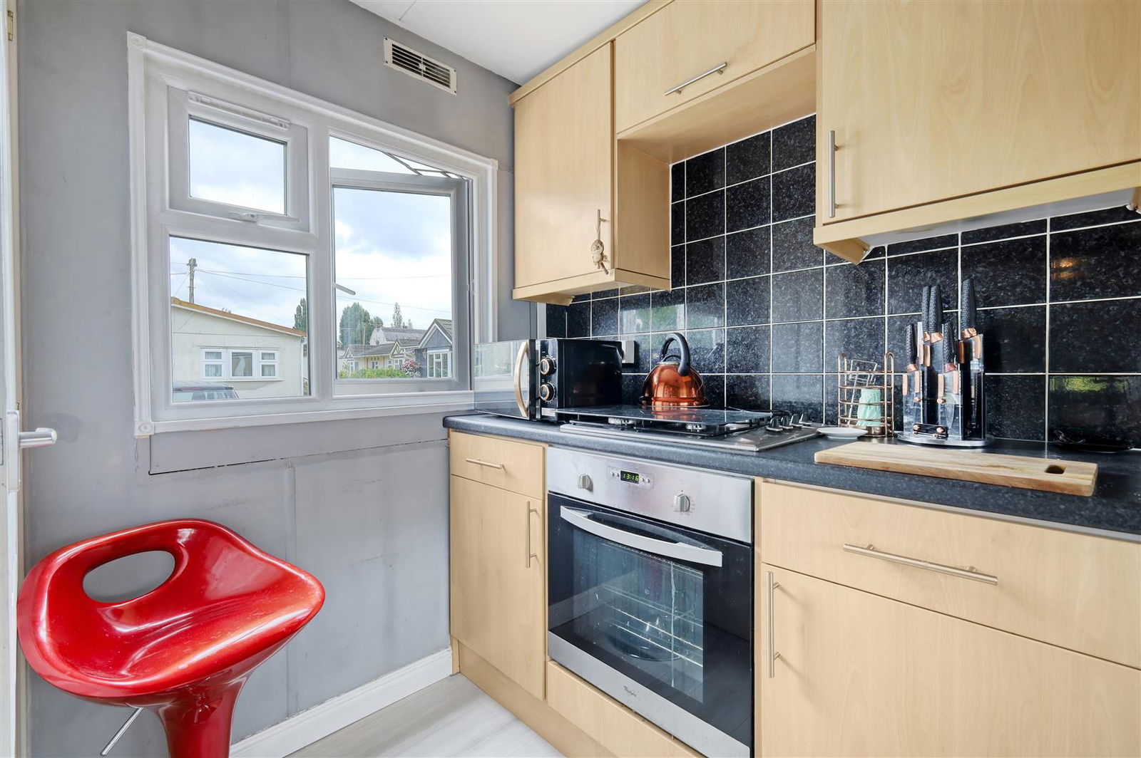 Image for Full Time Residence: Roydon Marina Village