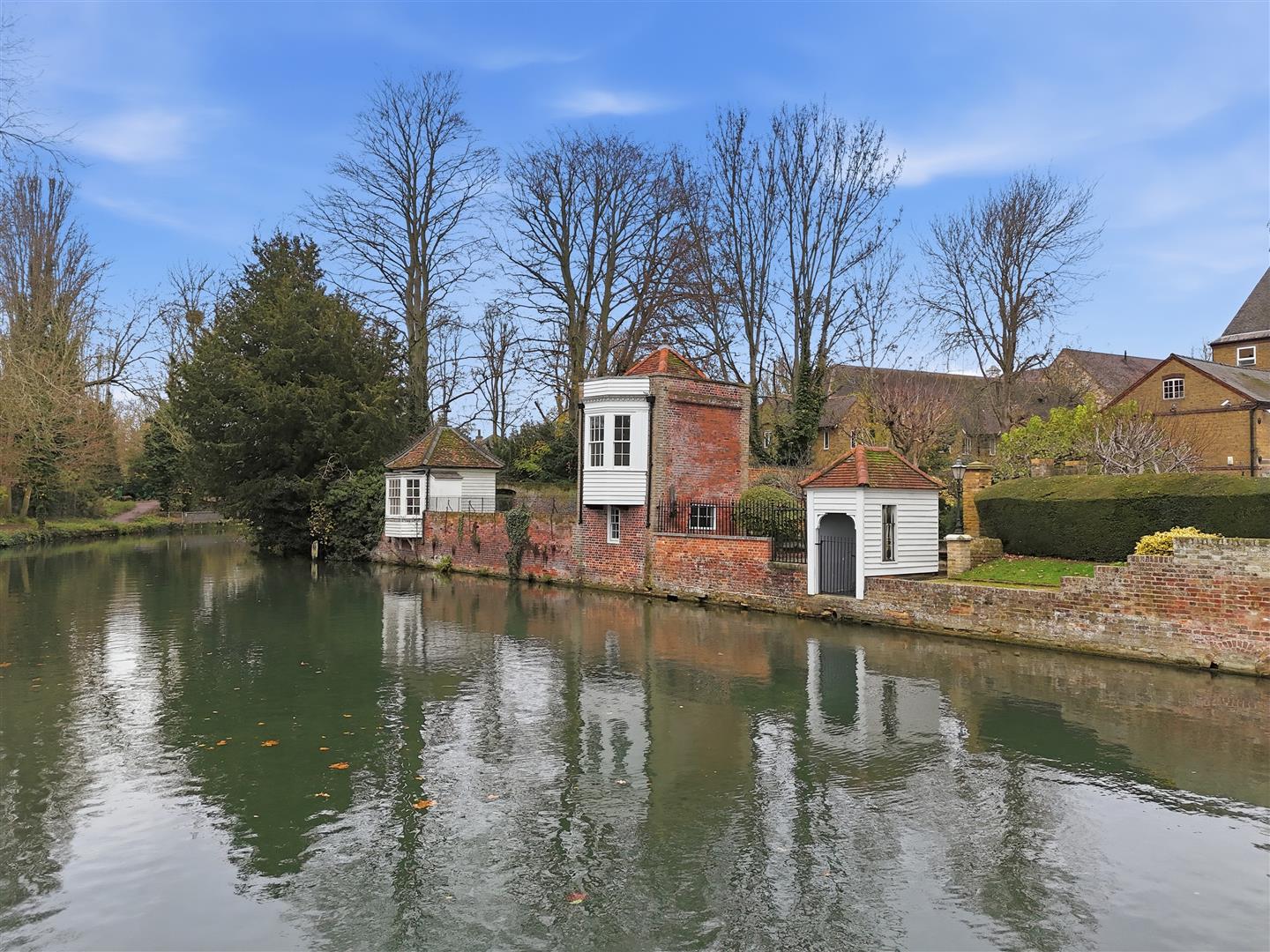 Image for Broadmeads, Ware