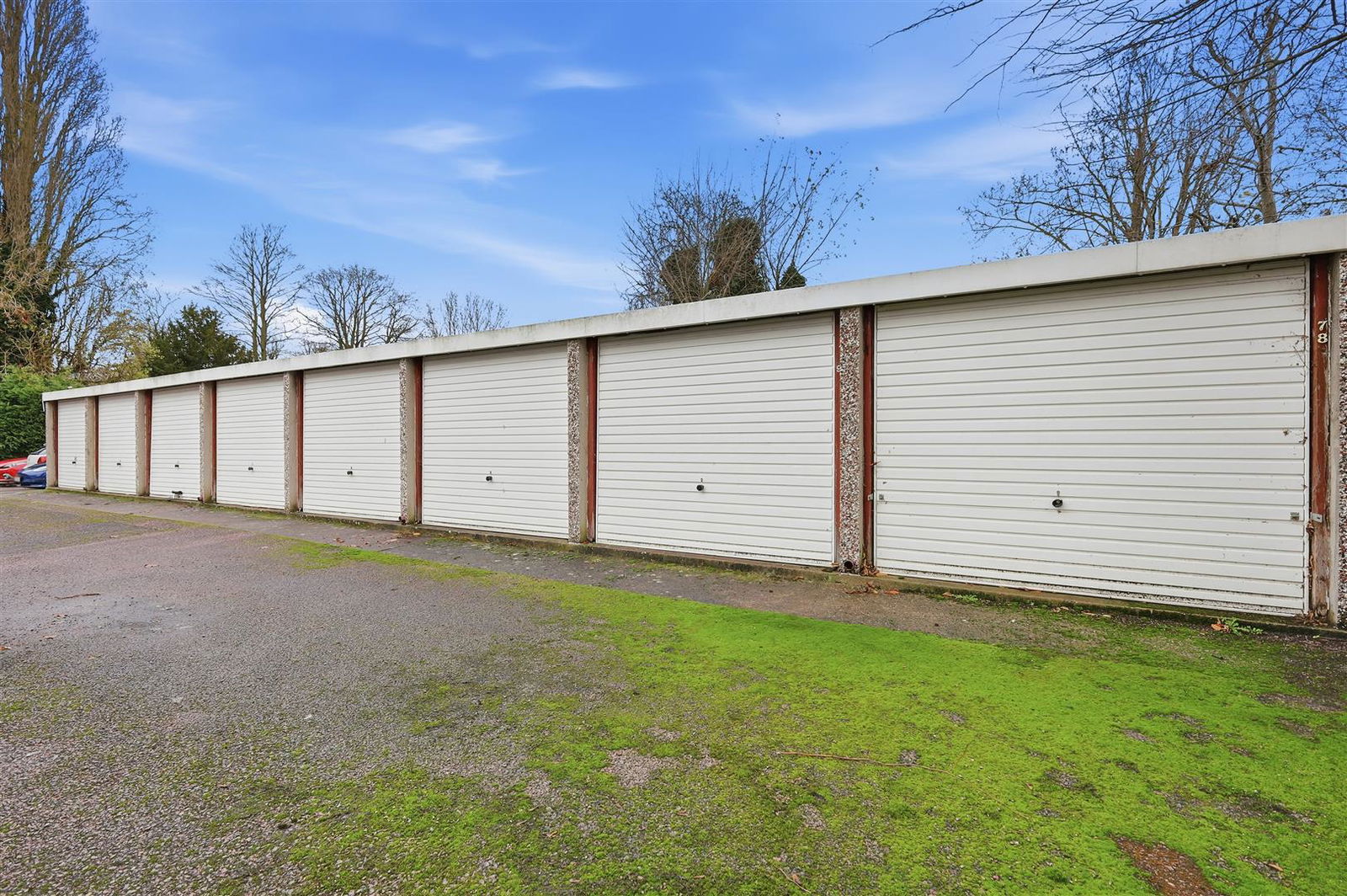 Image for Broadmeads, Ware