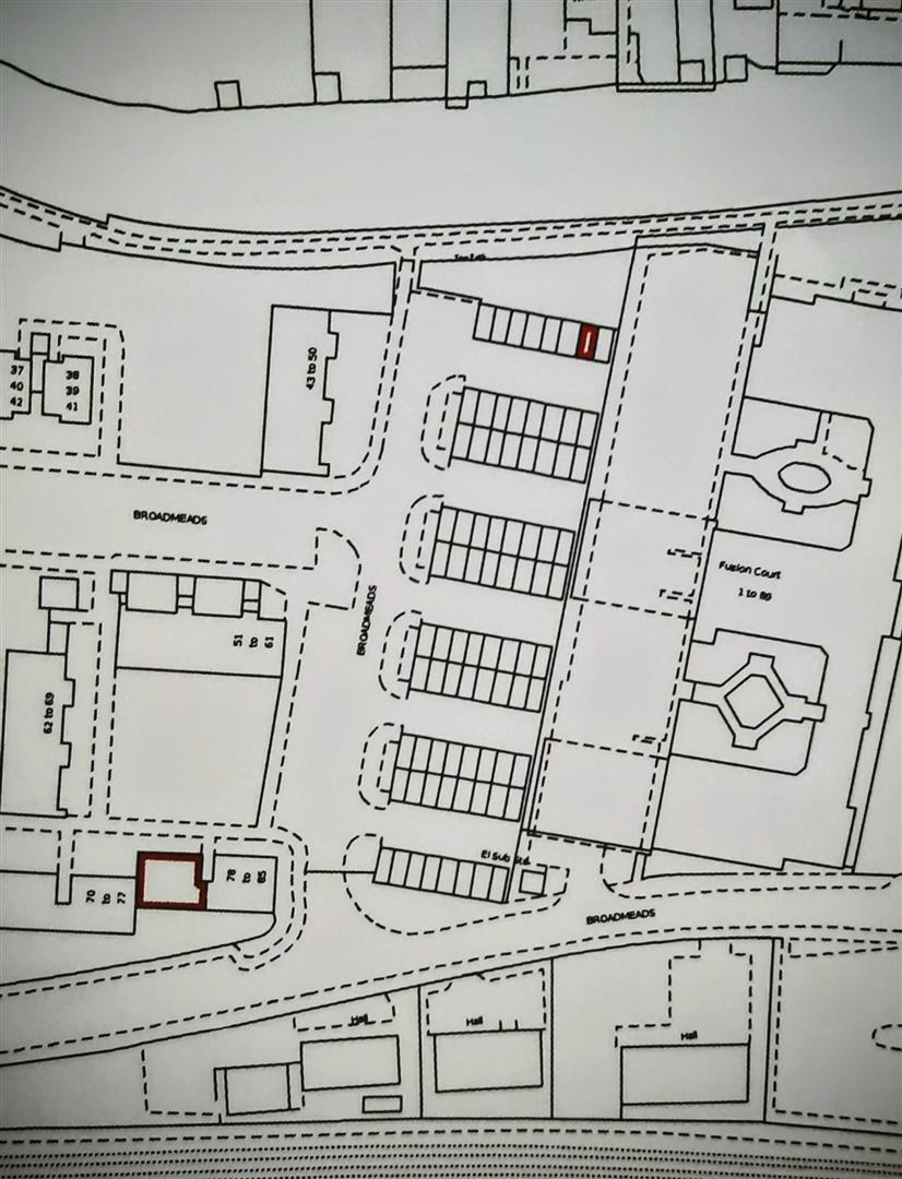 Image for Broadmeads, Ware