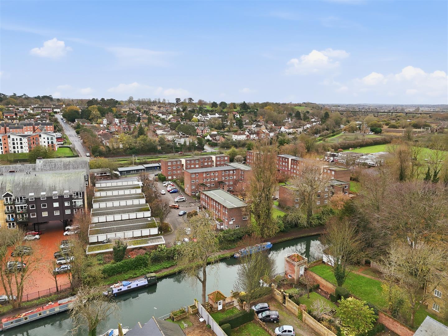 Image for Broadmeads, Ware