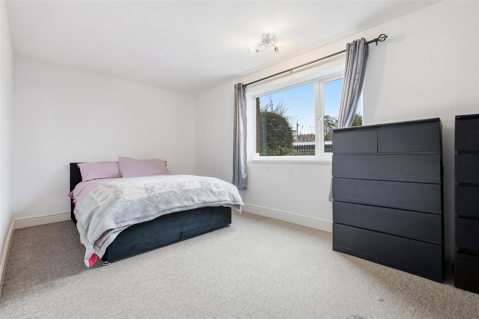 Image for Broadmeads, Ware