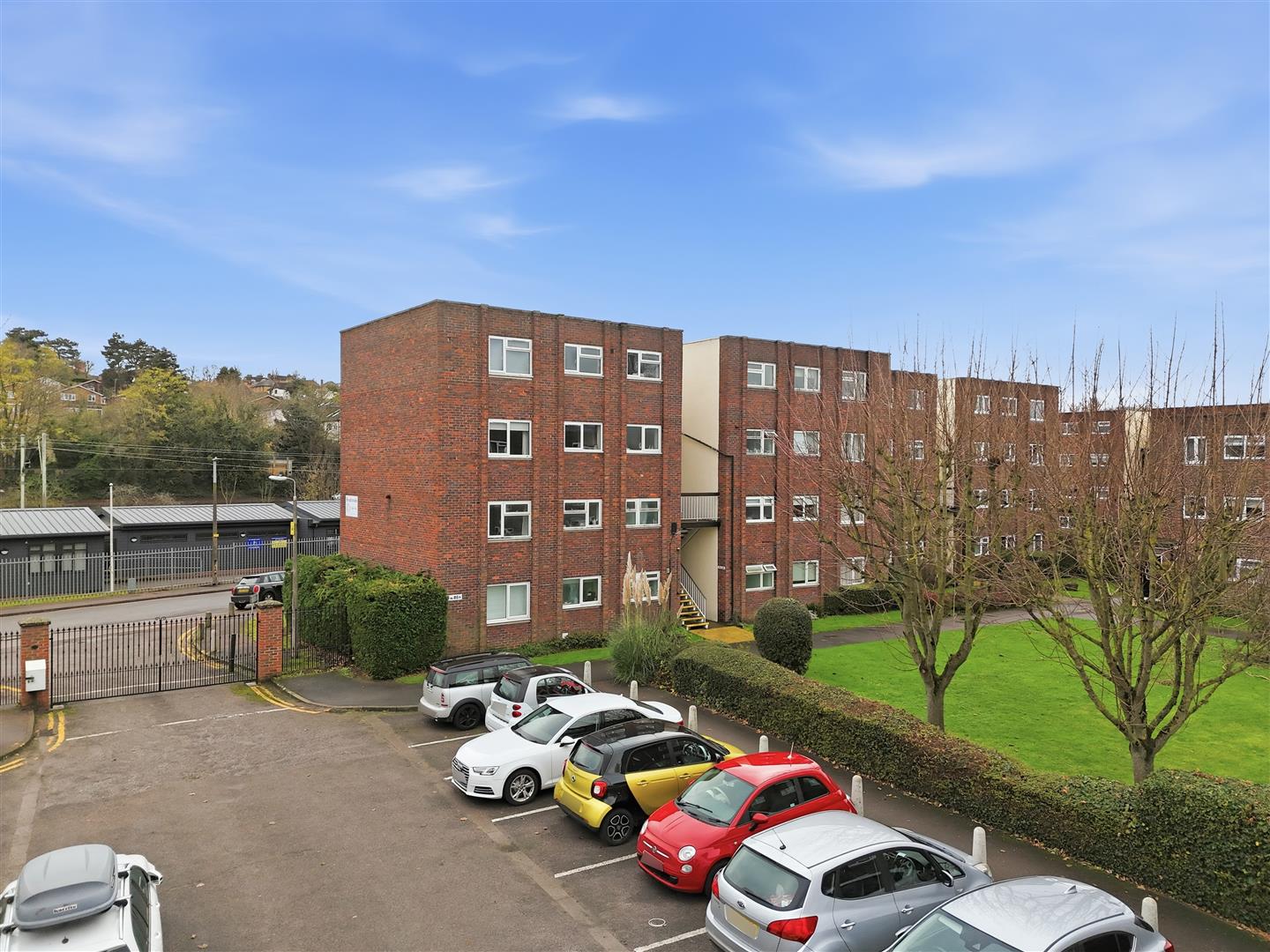 Image for Broadmeads, Ware