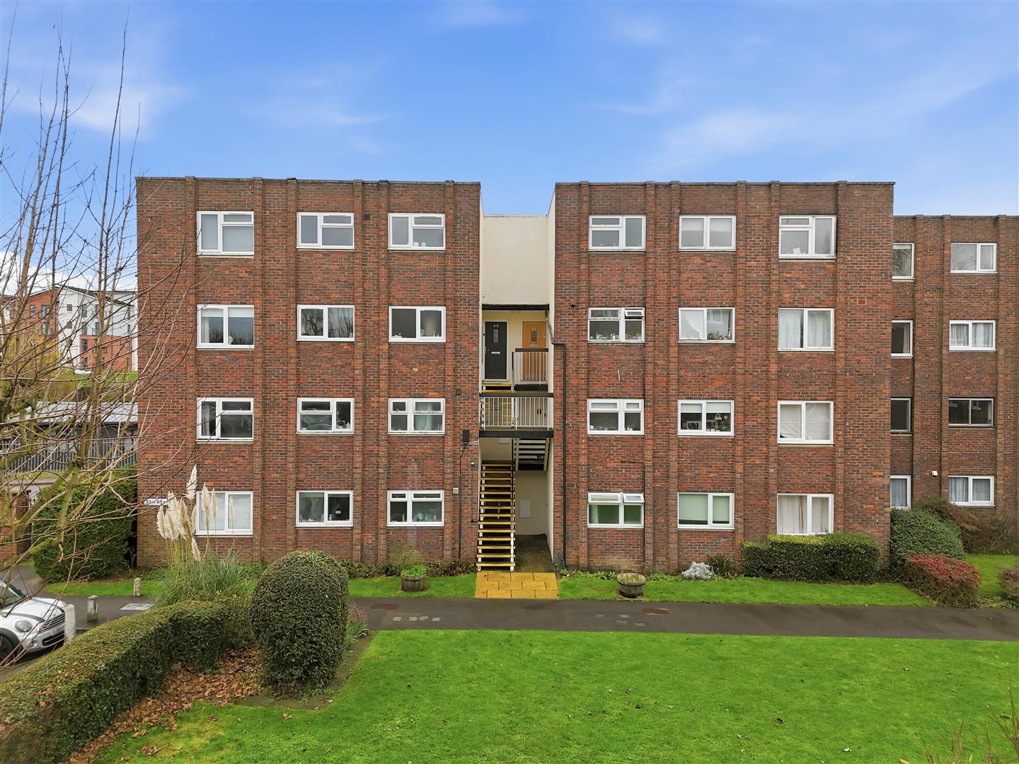 Image for Broadmeads, Ware