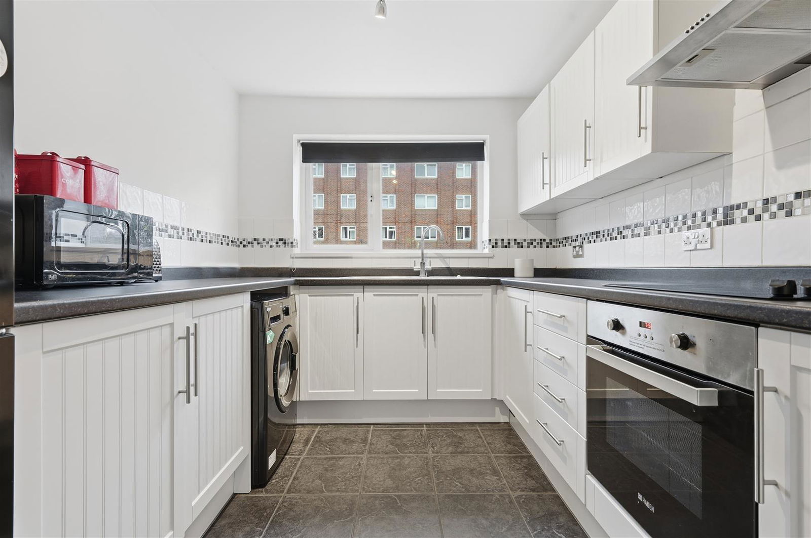 Image for Broadmeads, Ware