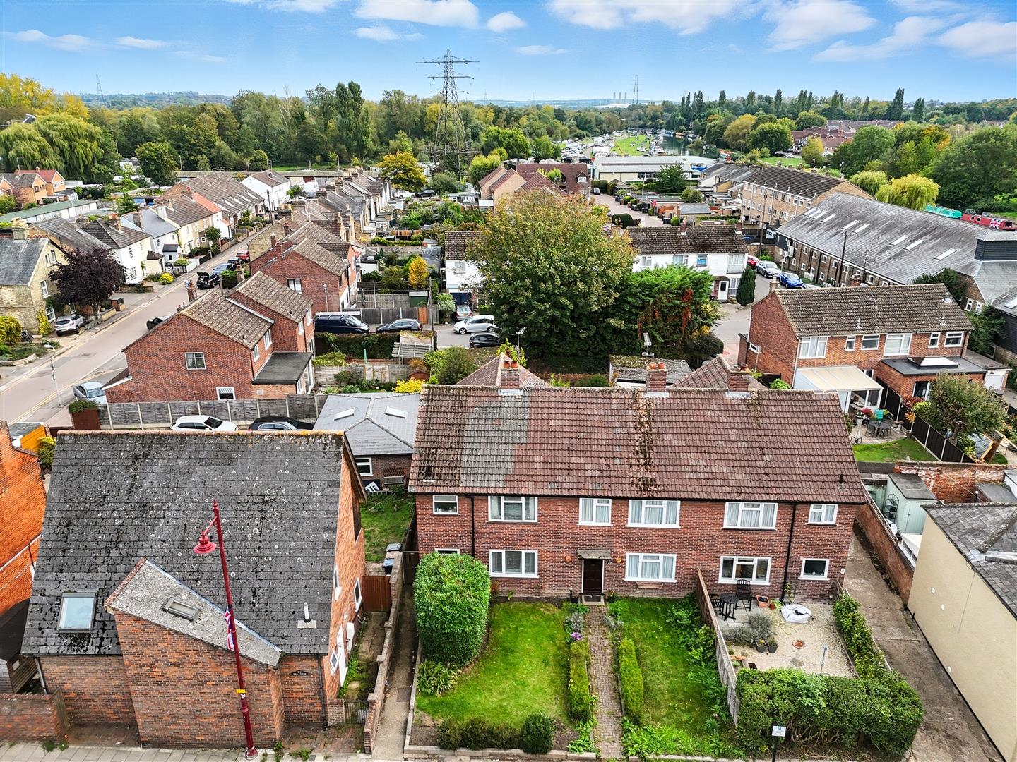 Image for High Street, Stanstead Abbotts