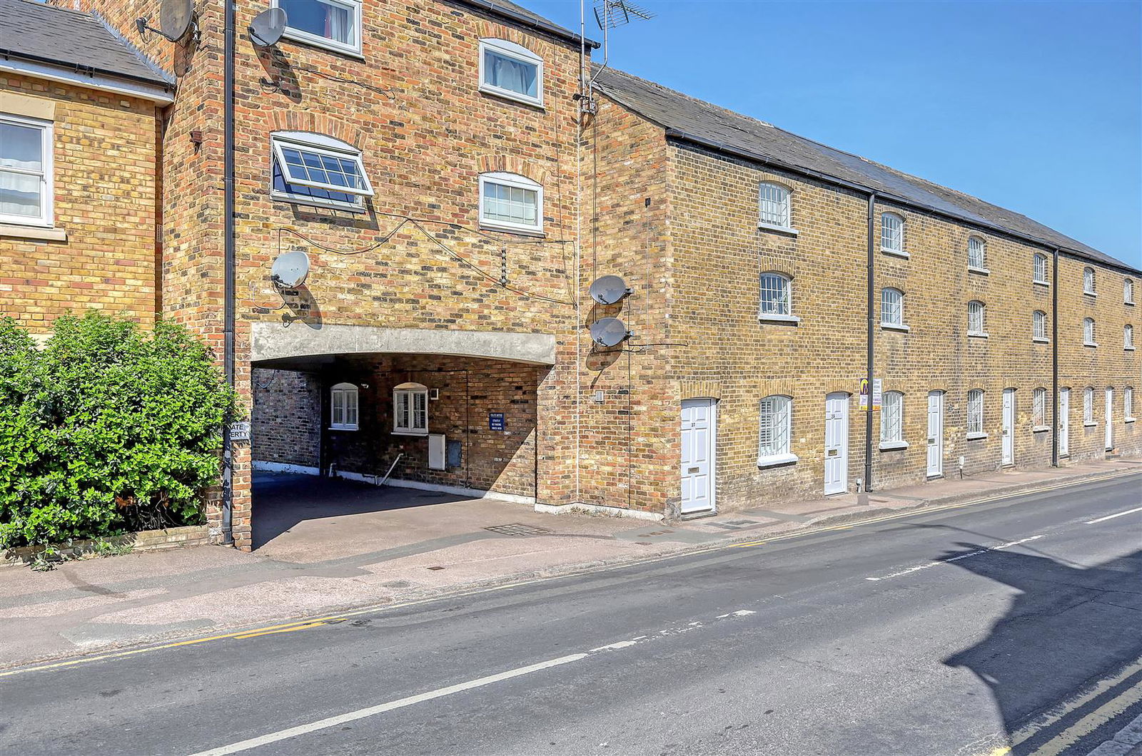 Image for High Street, Roydon