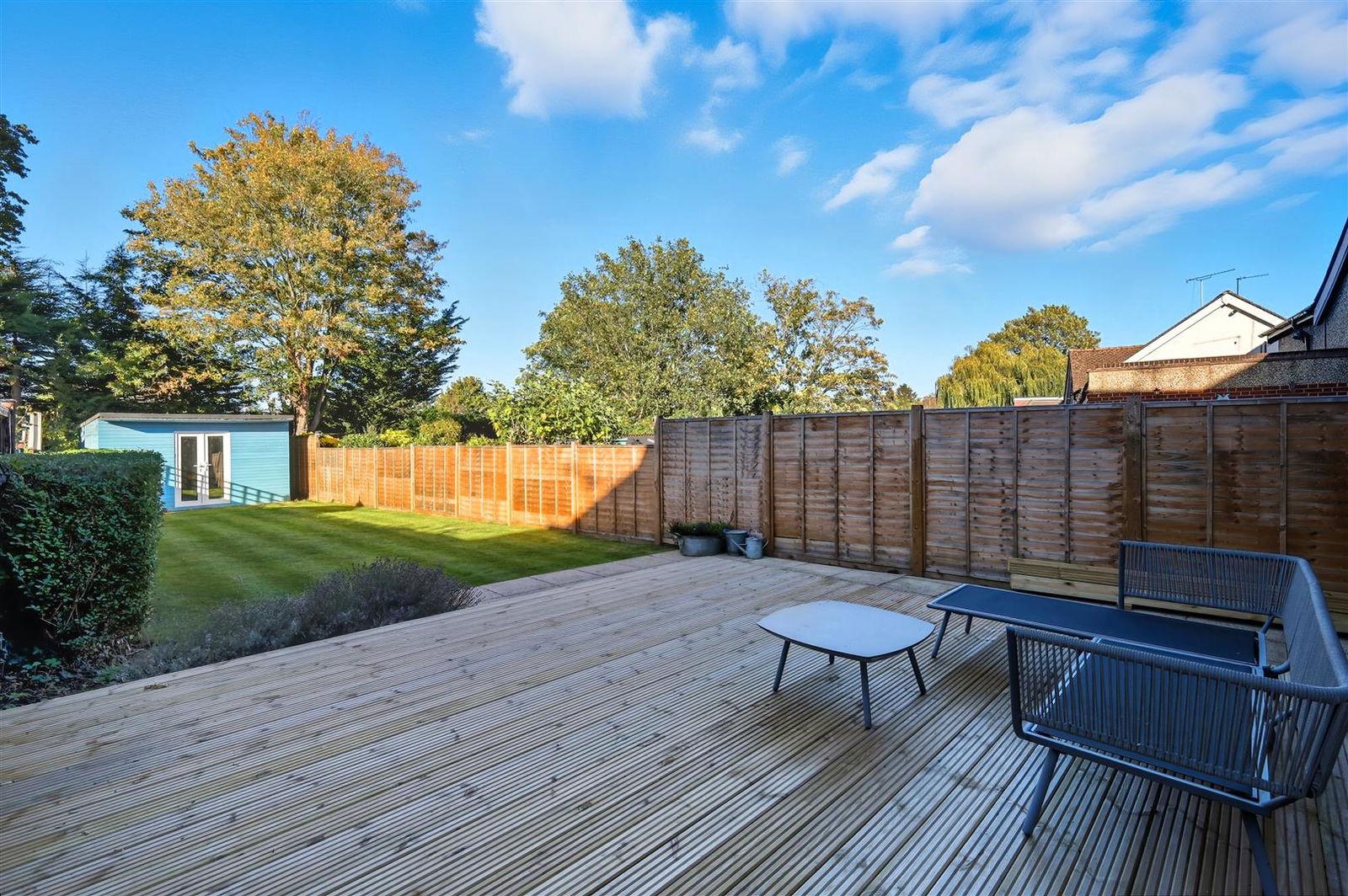 Image for Hansells Mead, Roydon