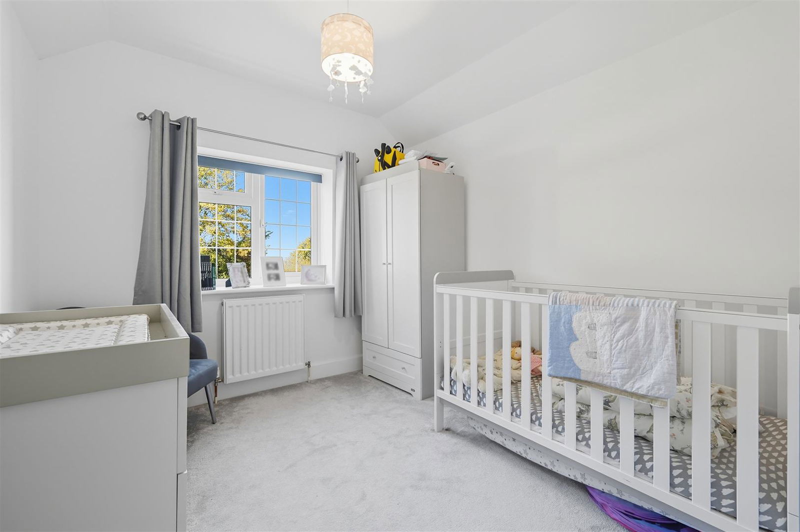 Image for Hansells Mead, Roydon