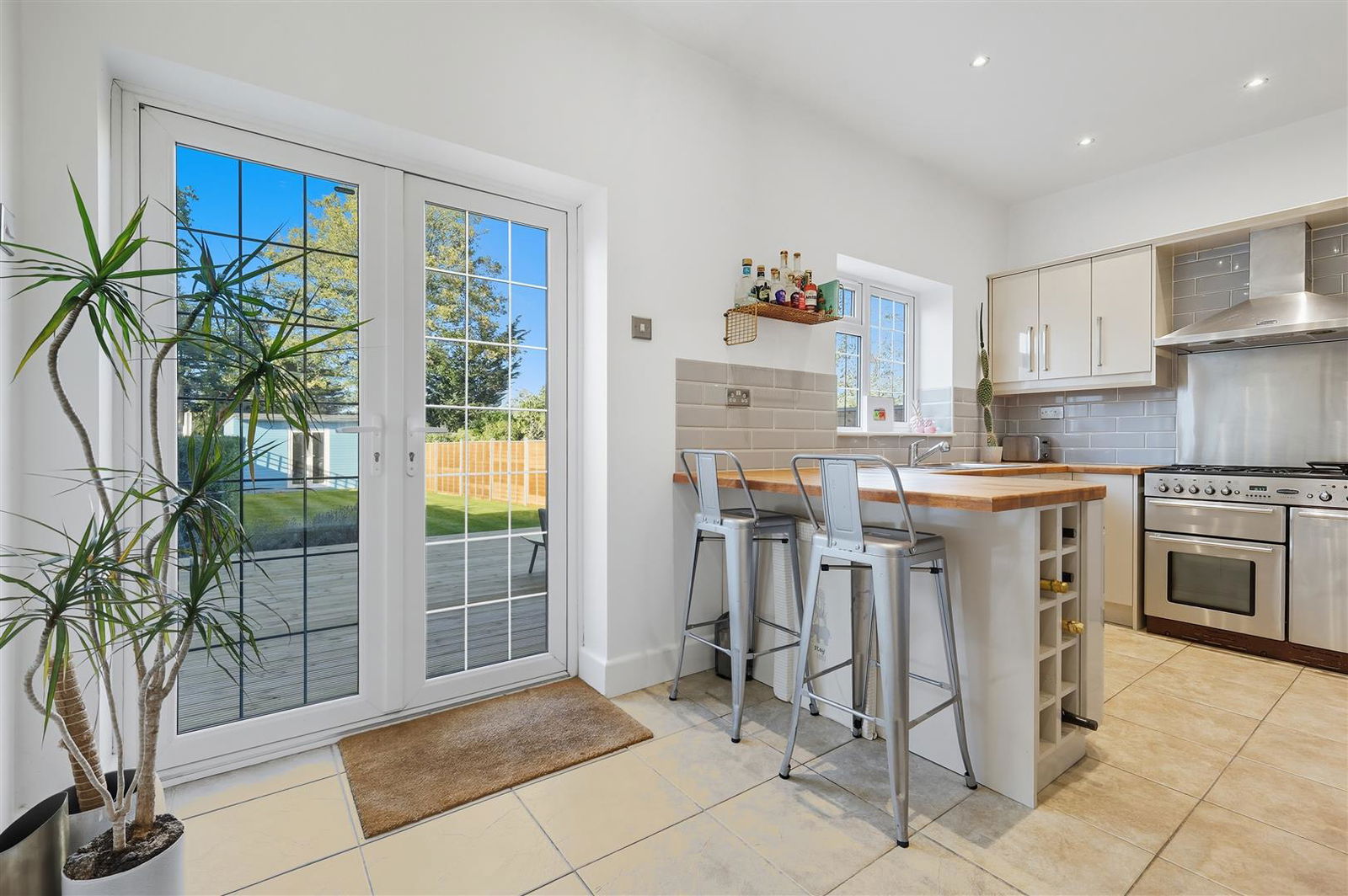 Image for Hansells Mead, Roydon