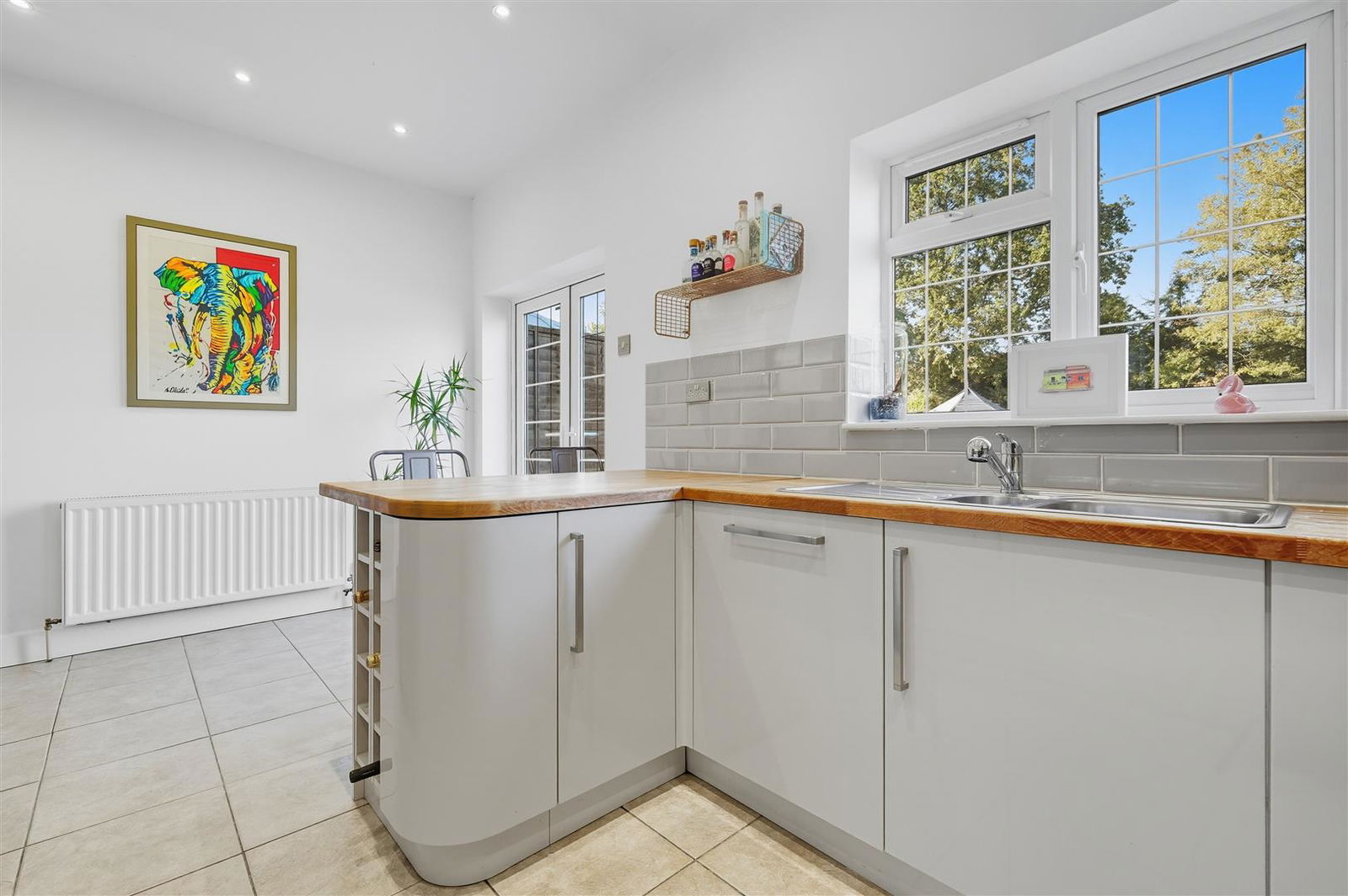 Image for Hansells Mead, Roydon