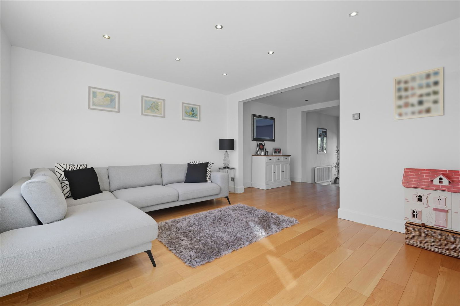 Image for Hansells Mead, Roydon