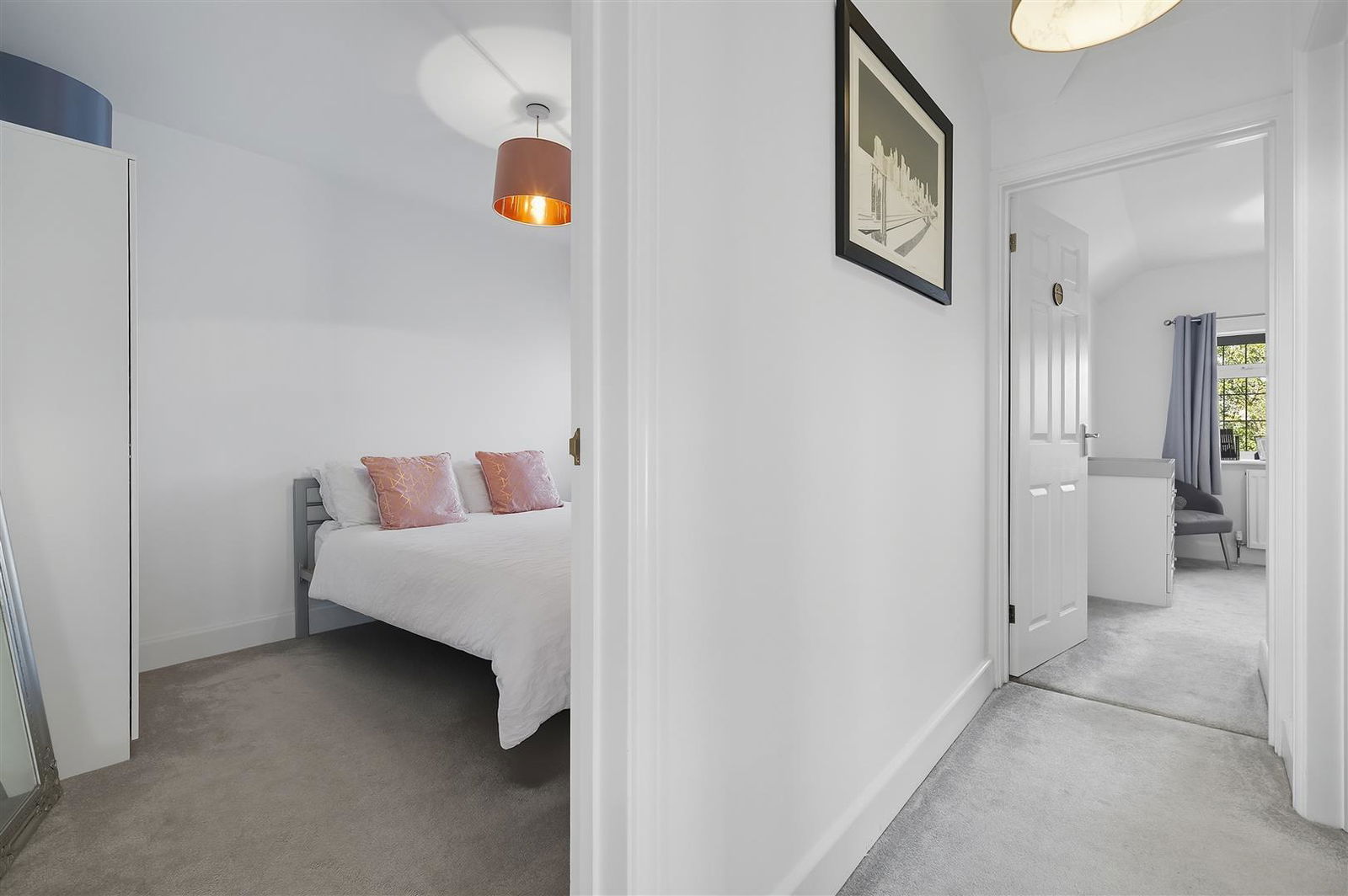 Image for Hansells Mead, Roydon