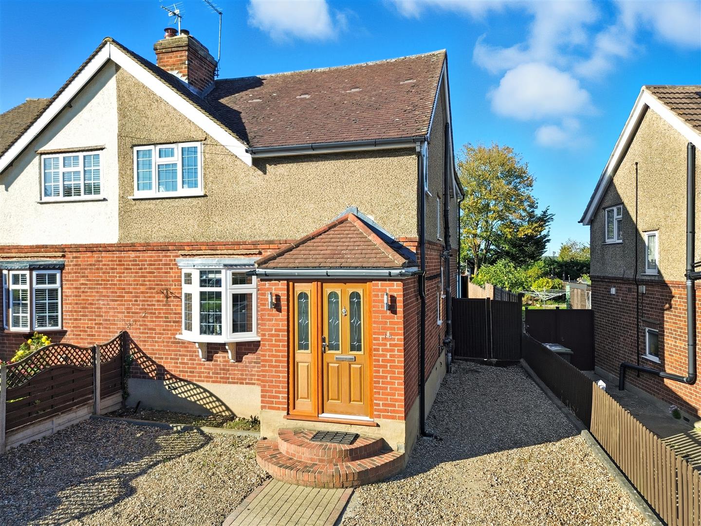 Image for Hansells Mead, Roydon