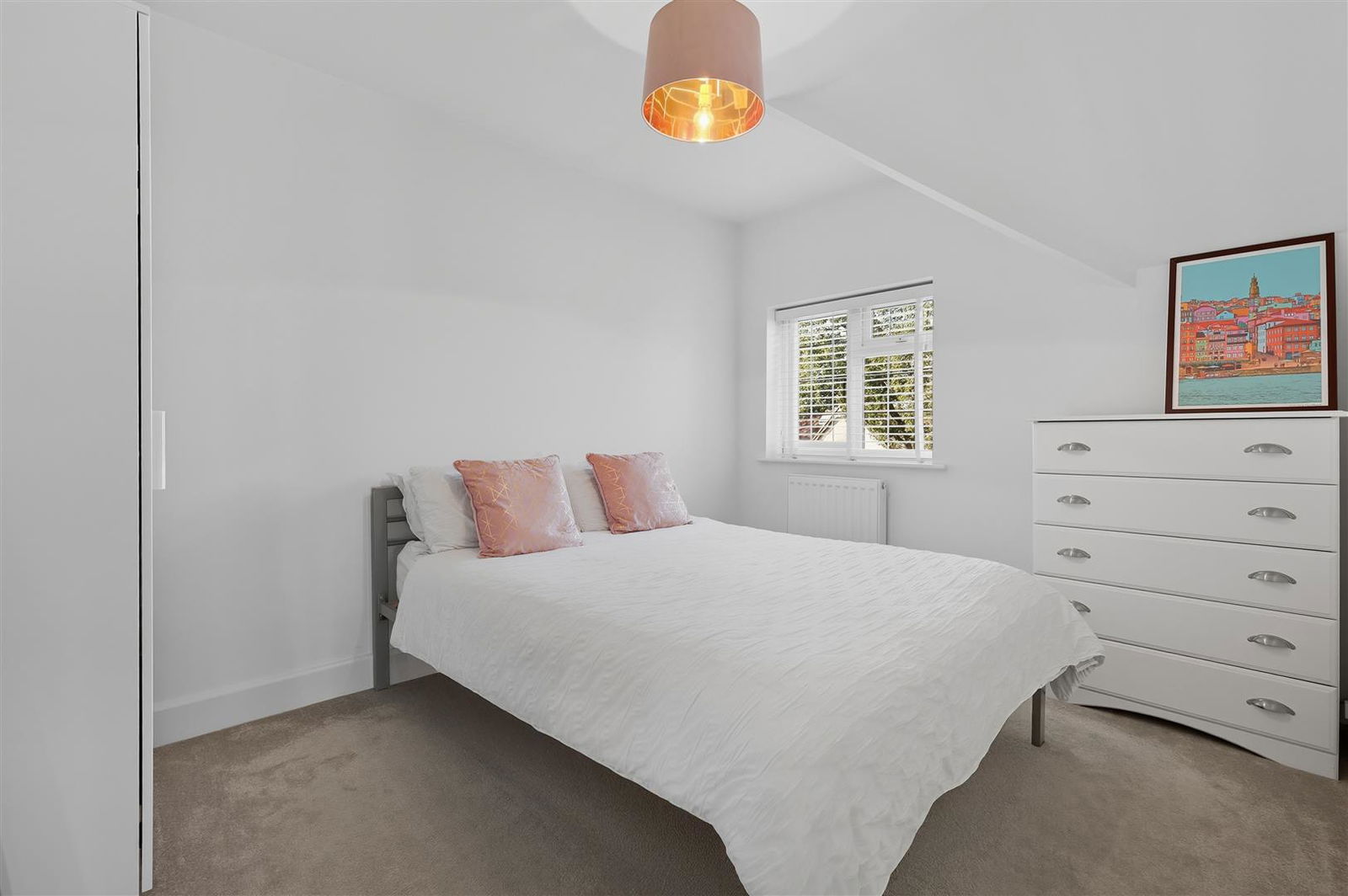 Image for Hansells Mead, Roydon