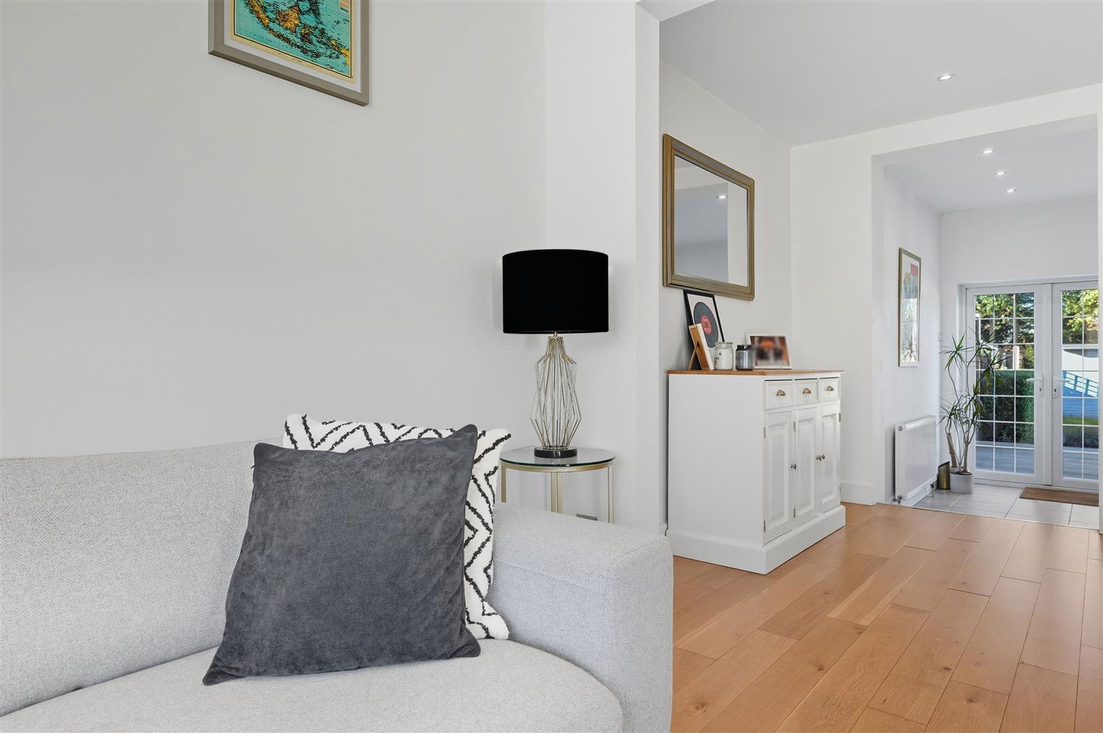 Image for Hansells Mead, Roydon