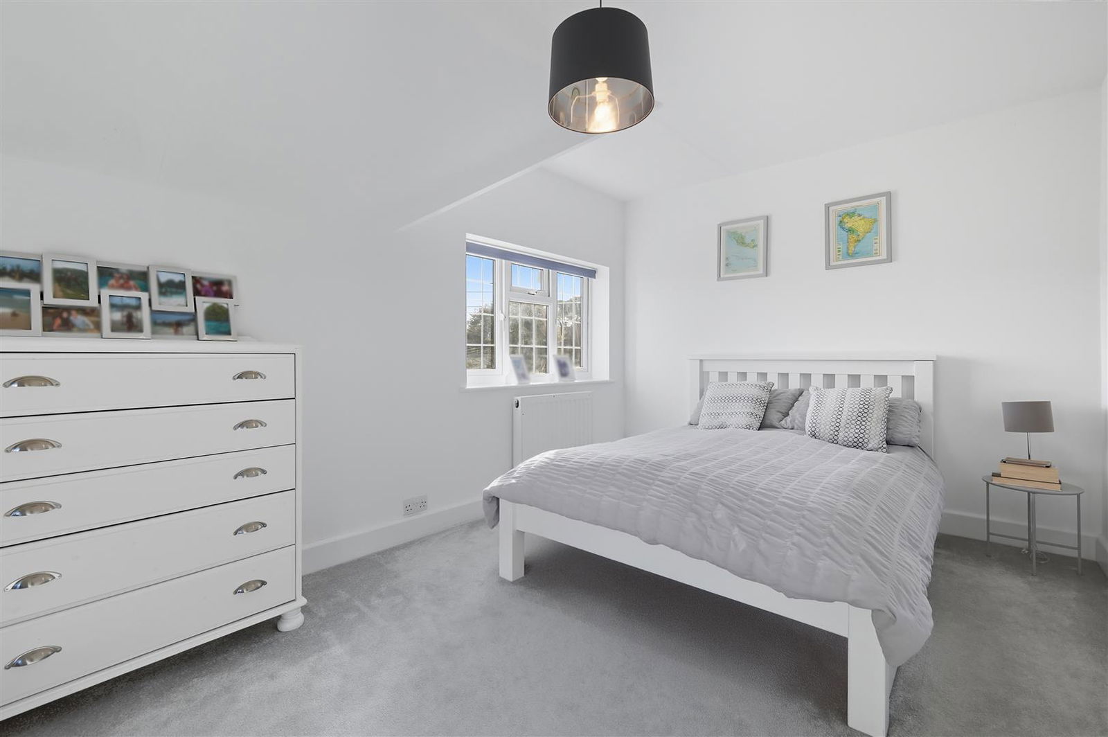 Image for Hansells Mead, Roydon