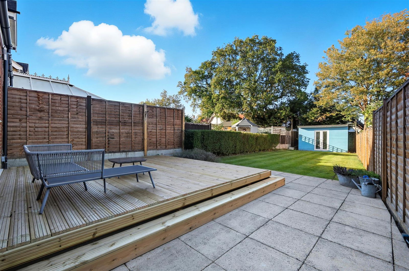 Image for Hansells Mead, Roydon