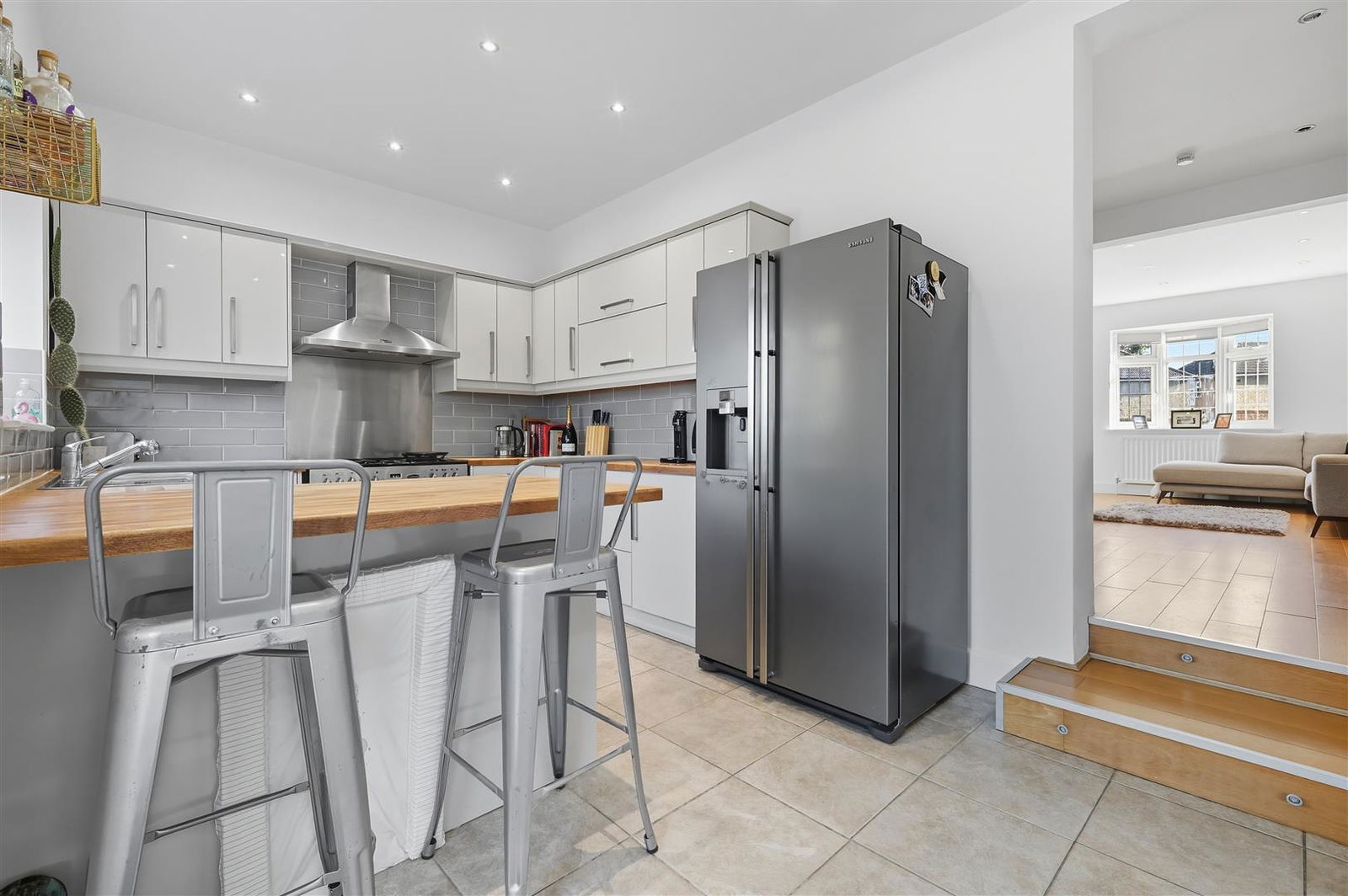 Image for Hansells Mead, Roydon