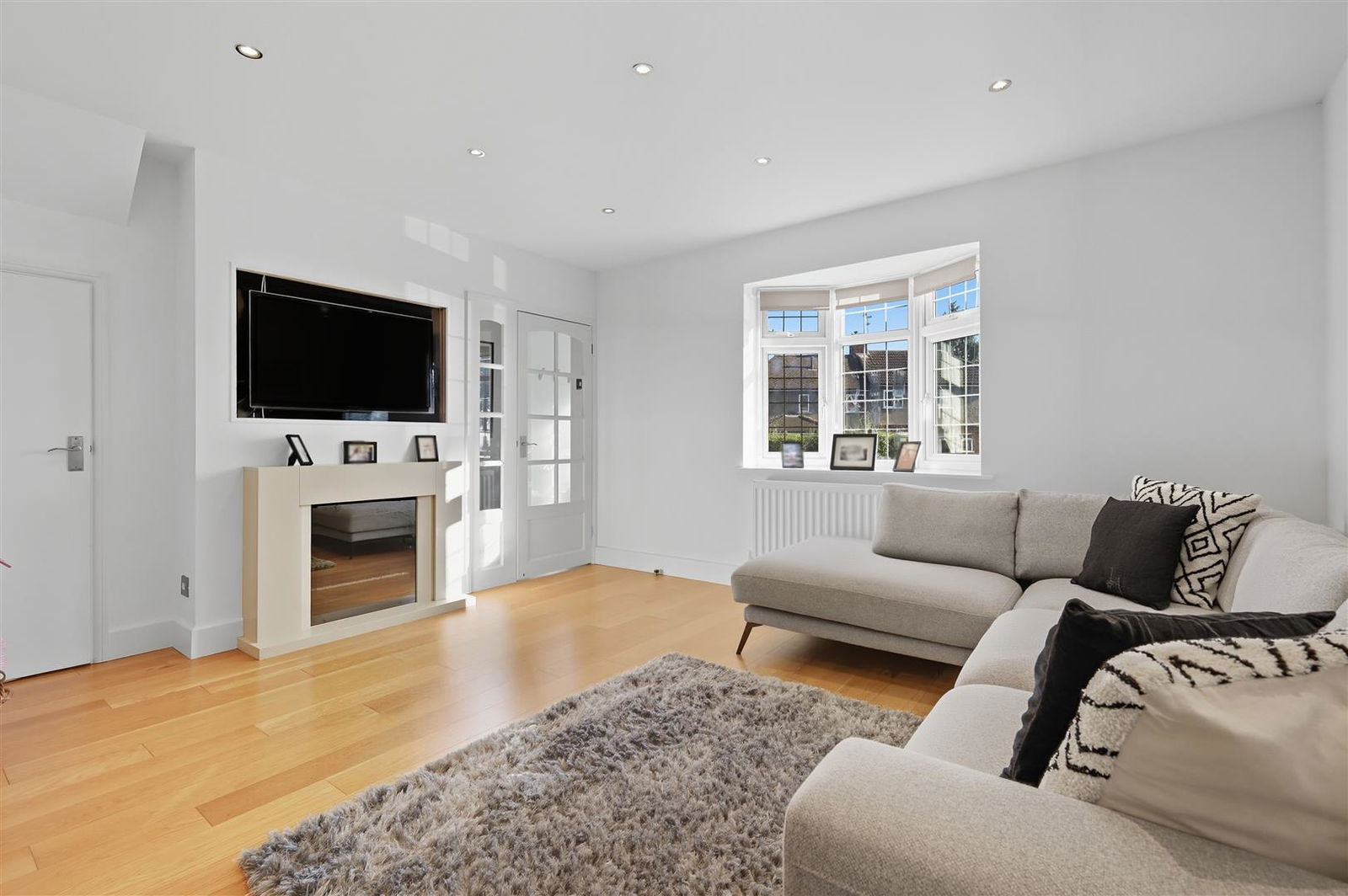 Image for Hansells Mead, Roydon