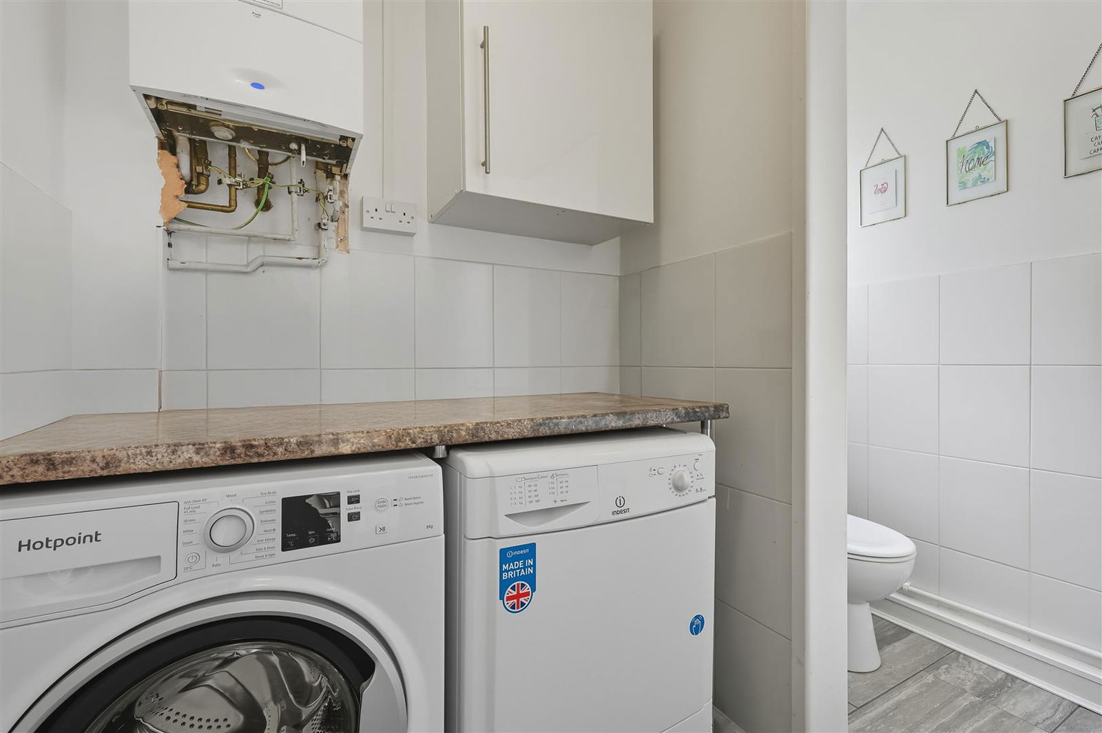 Image for Hansells Mead, Roydon