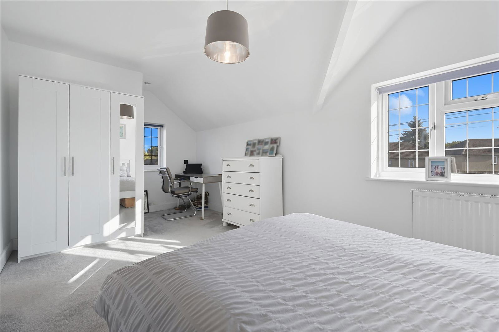 Image for Hansells Mead, Roydon