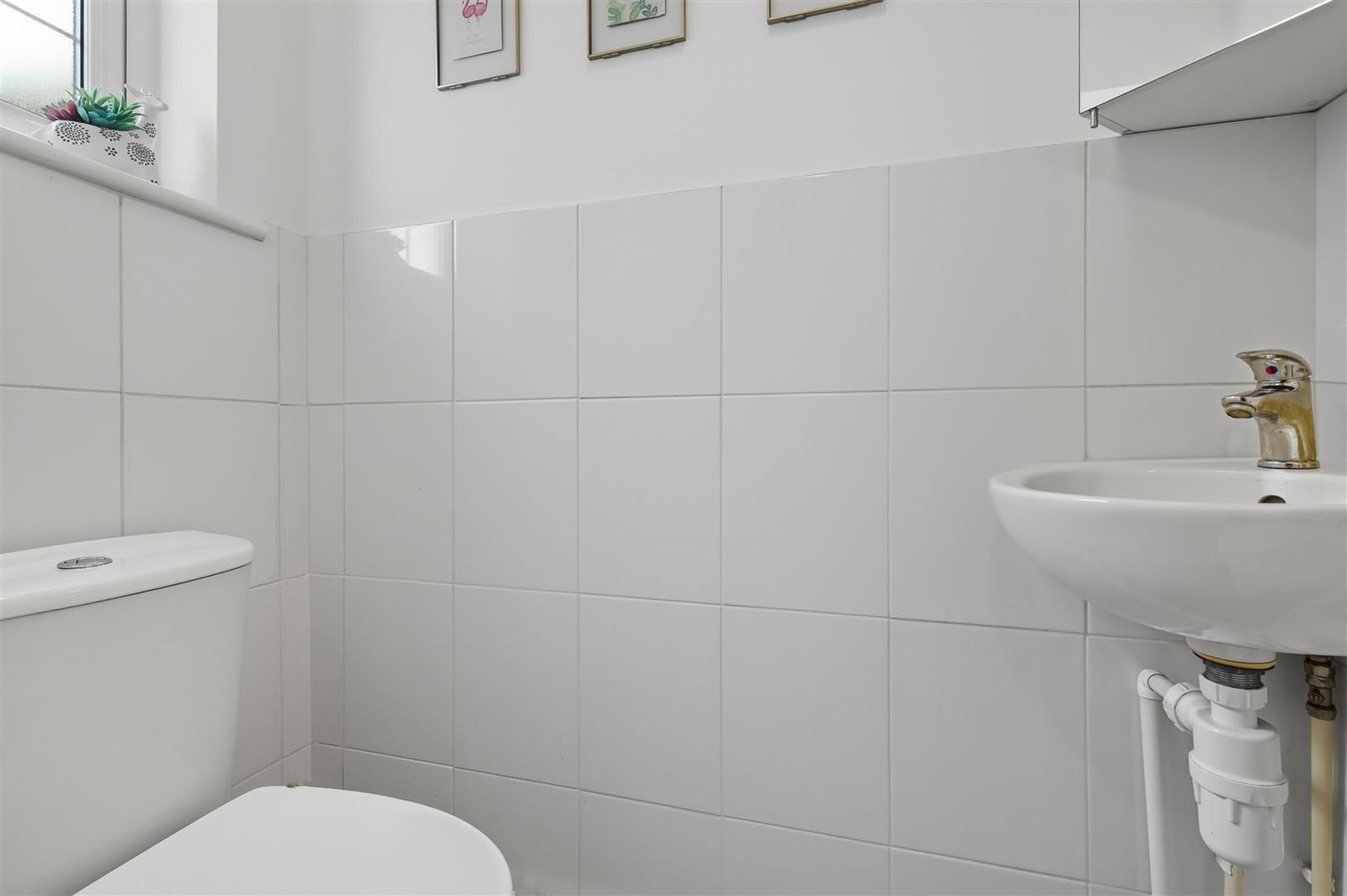 Image for Hansells Mead, Roydon