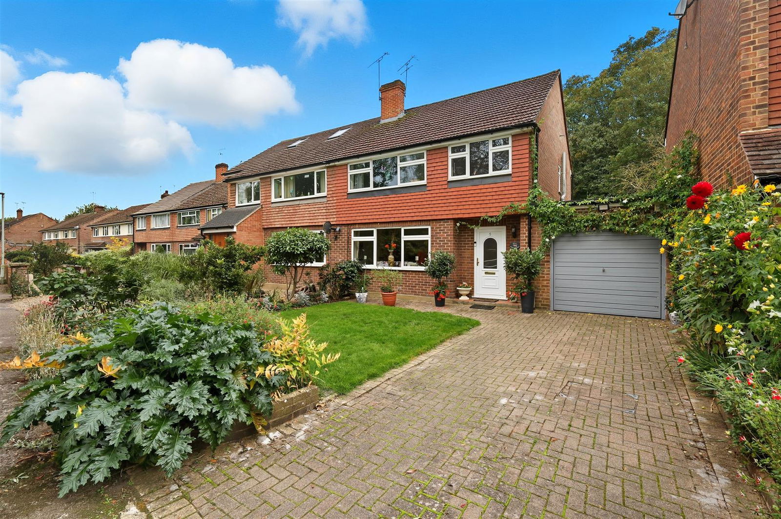 Image for Hoddesdon Road, Stanstead Abbotts