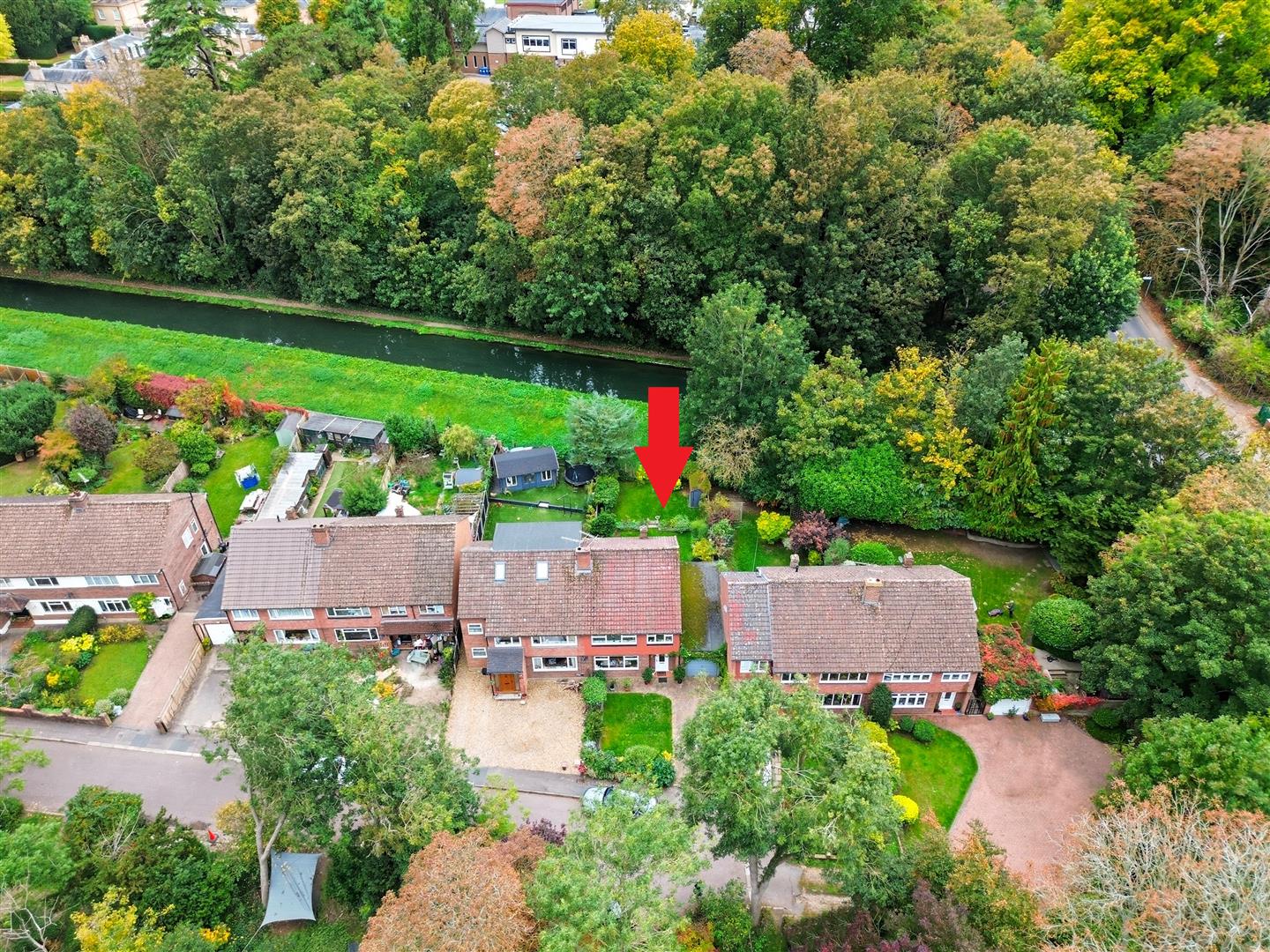 Image for Hoddesdon Road, Stanstead Abbotts