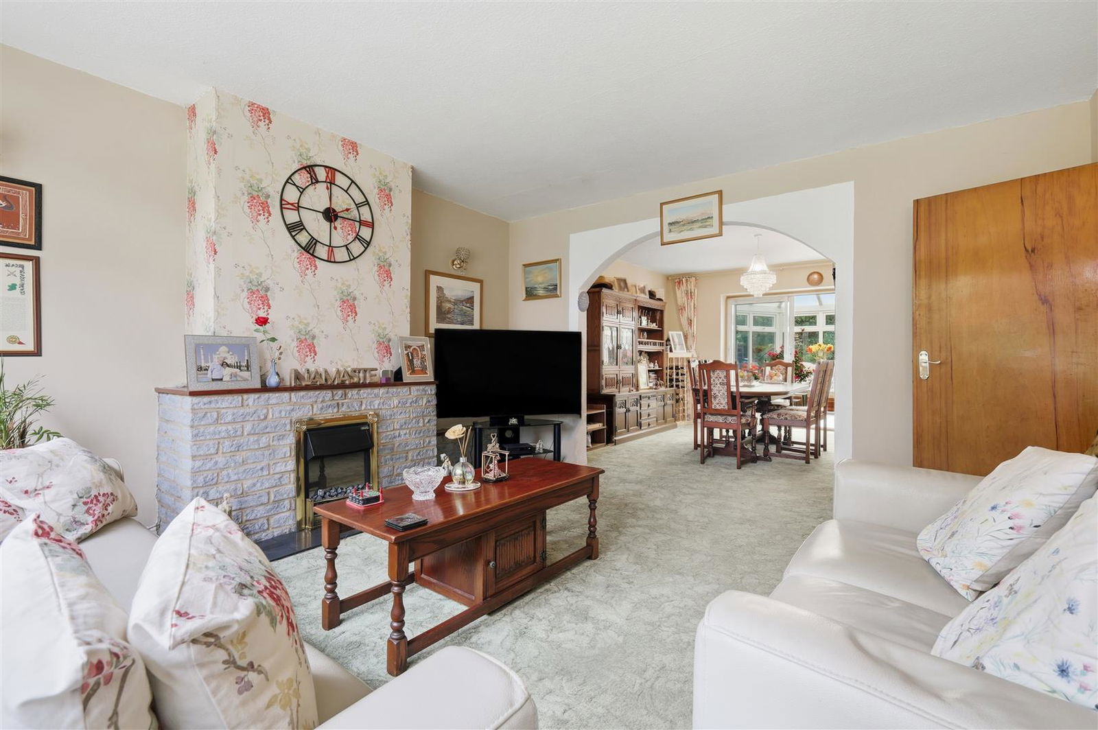 Image for Hoddesdon Road, Stanstead Abbotts