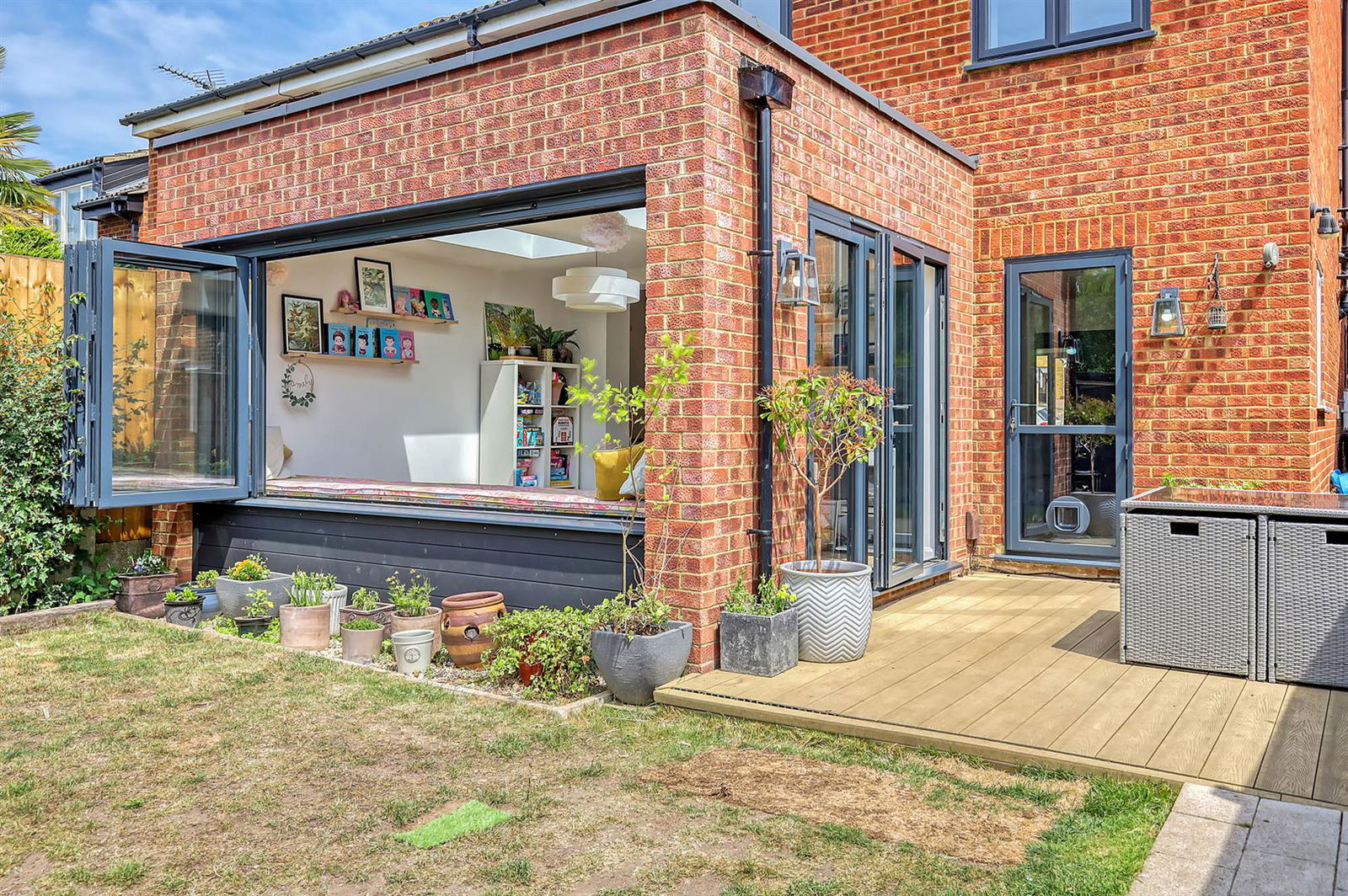 Image for Roydon Road, Stanstead Abbotts