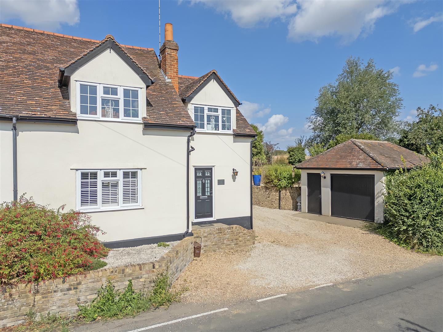 Image for Widford Road, Much Hadham