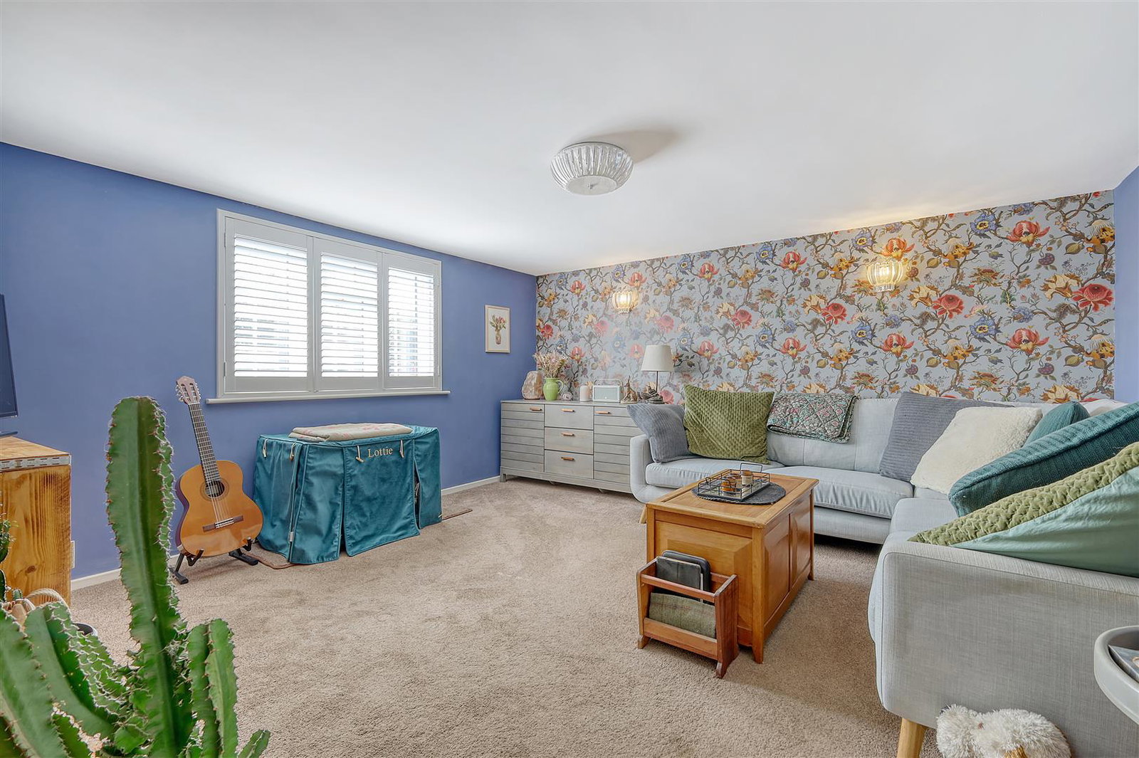 Image for Widford Road, Much Hadham